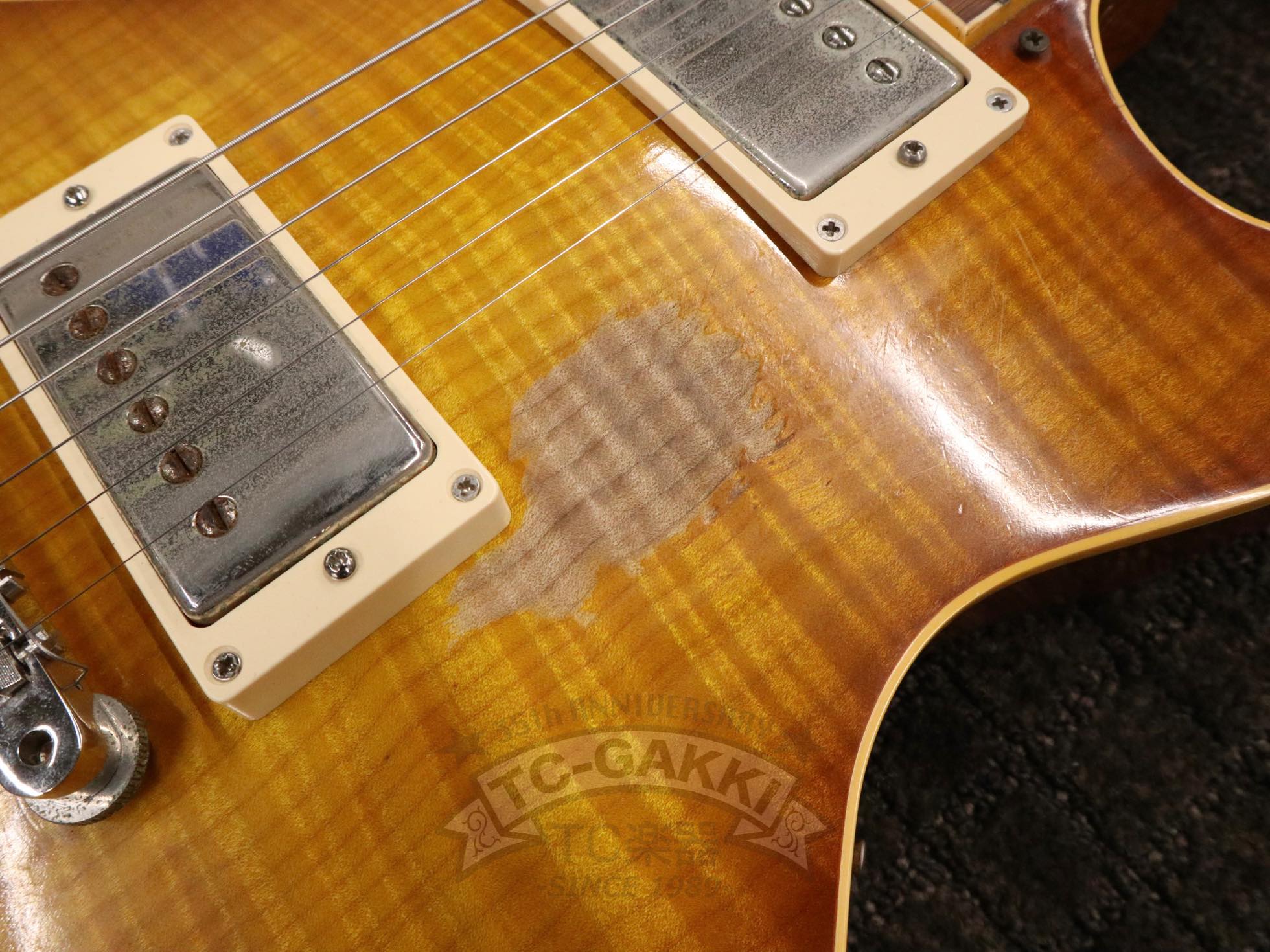 2000 Historic Collection 1959 Les Paul Standard - TC楽器 - TCGAKKI