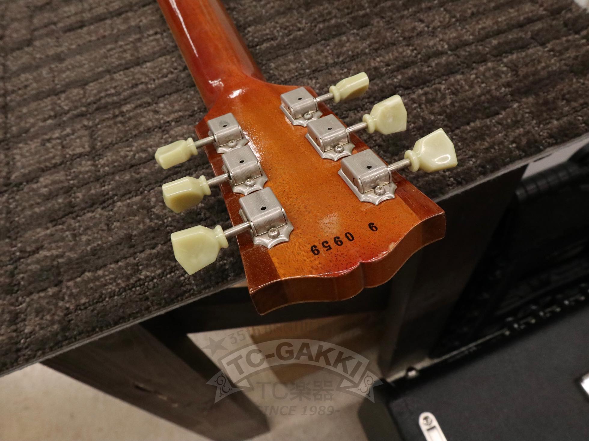 2000 Historic Collection 1959 Les Paul Standard - TC楽器 - TCGAKKI