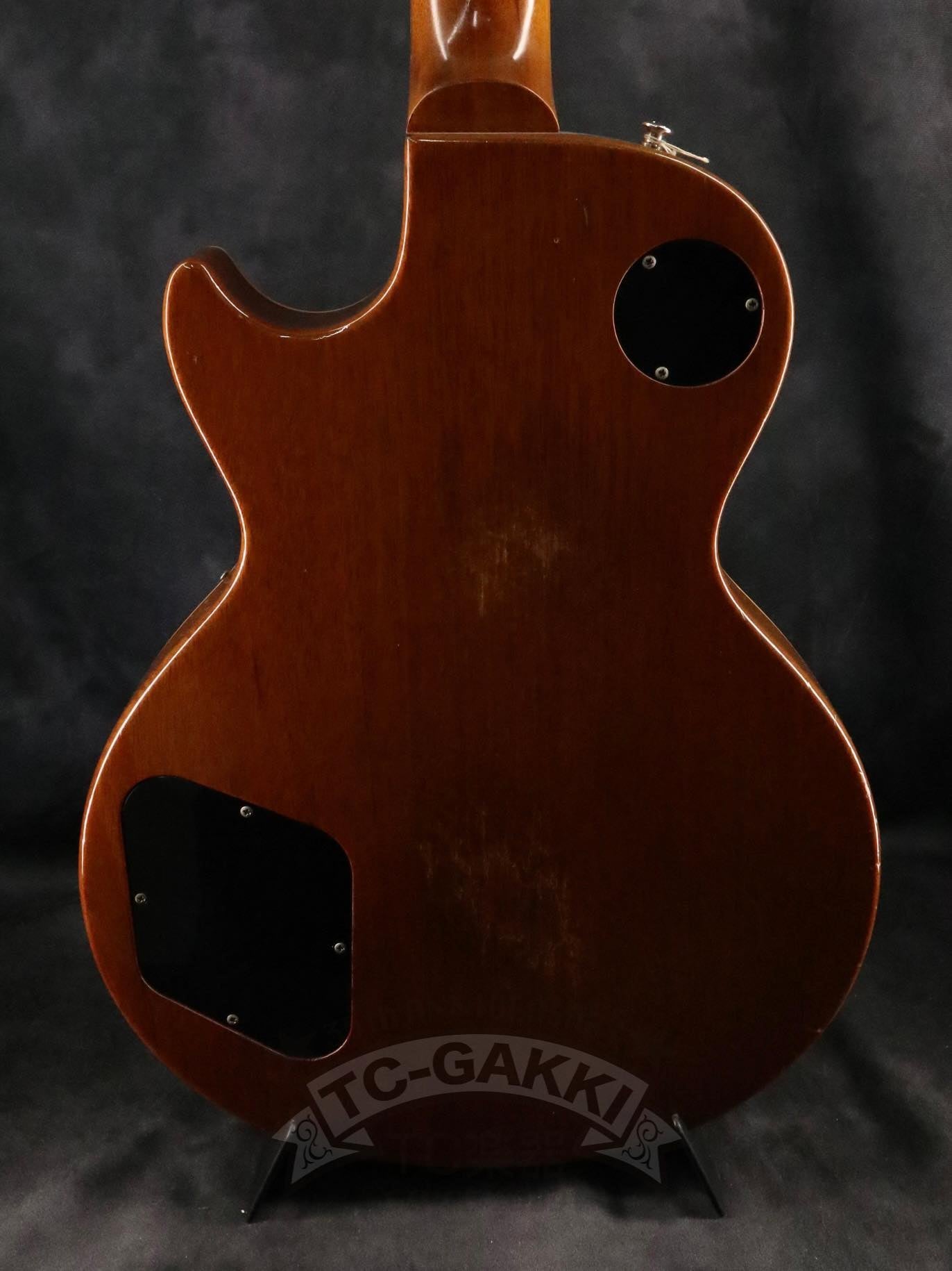 2000 Historic Collection 1959 Les Paul Standard - TC楽器 - TCGAKKI