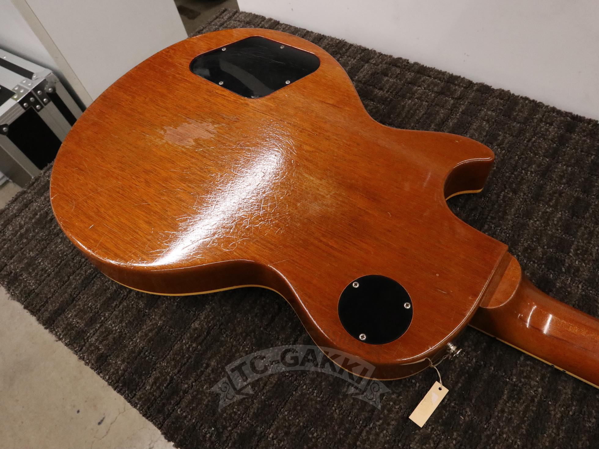 2000 Historic Collection 1959 Les Paul Standard - TC楽器 - TCGAKKI