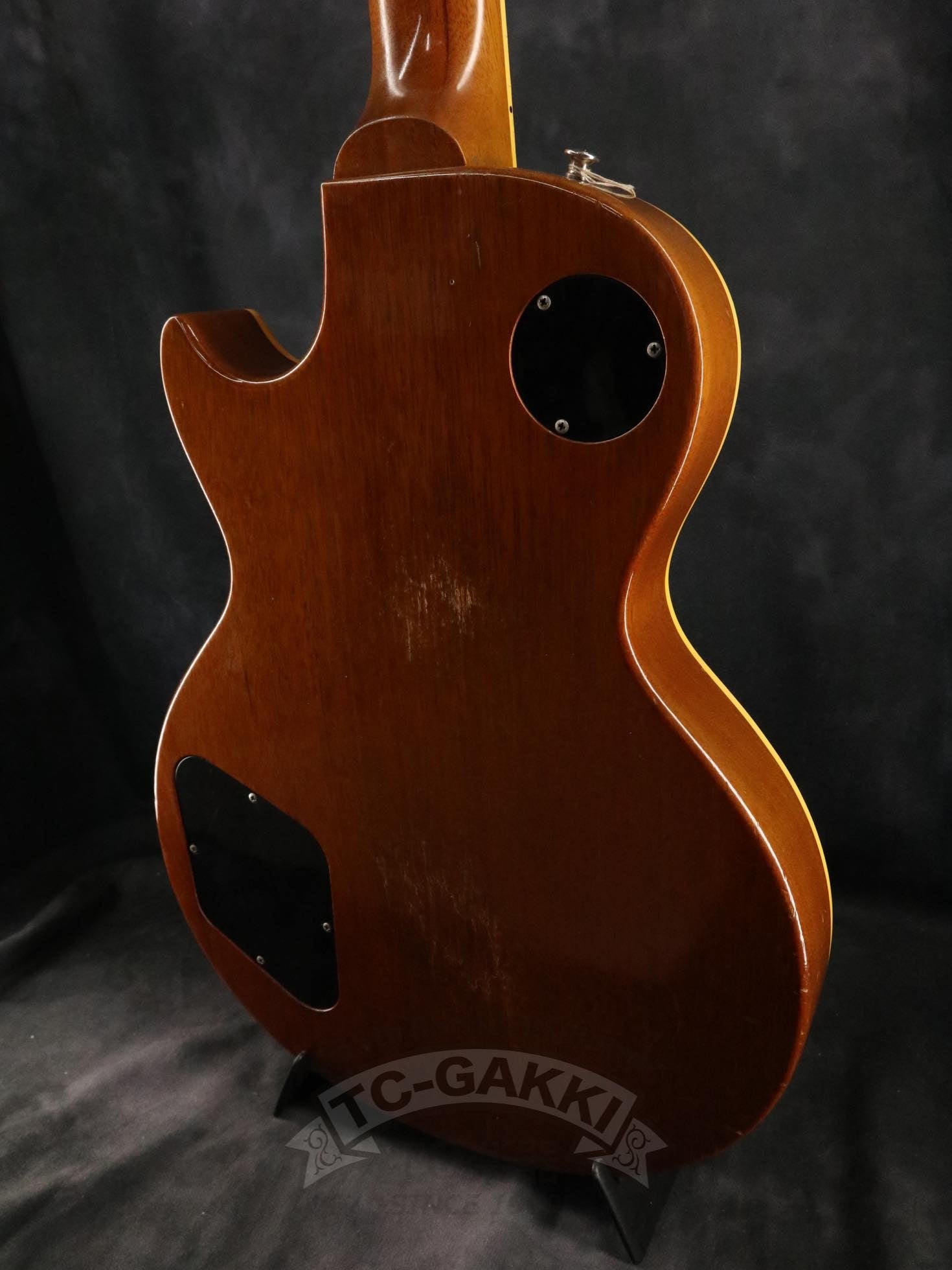 Gibson Les Paul ヒストリックコレクション59 2000年製 2000 Historic Collection 1959 Les Paul Standard