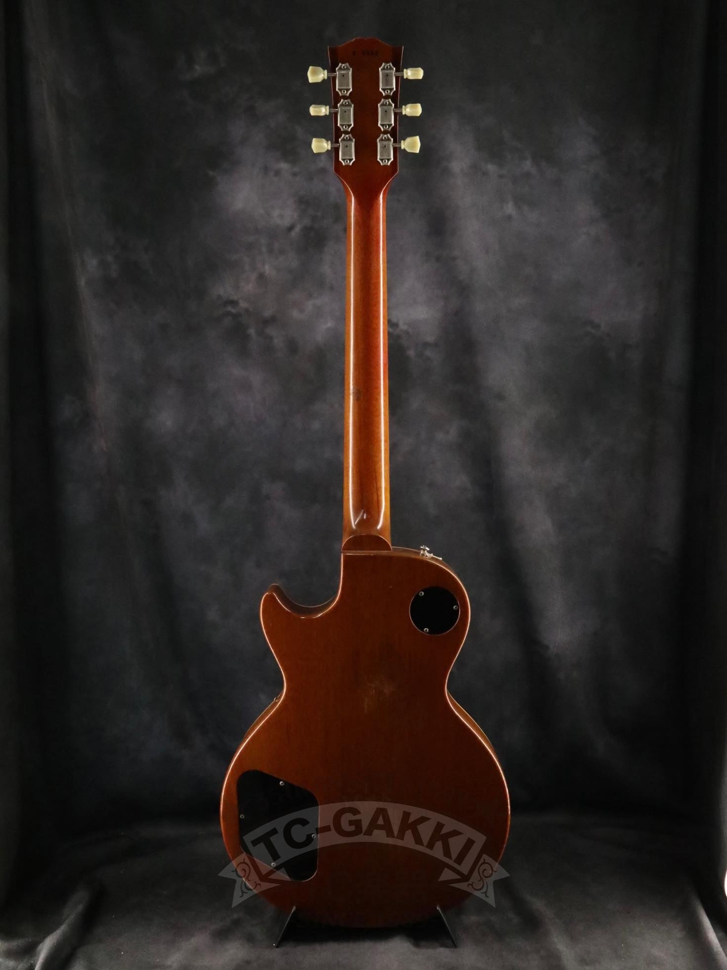 2000 Historic Collection 1959 Les Paul Standard 2000 Historic Collection 1959 Les Paul Standard