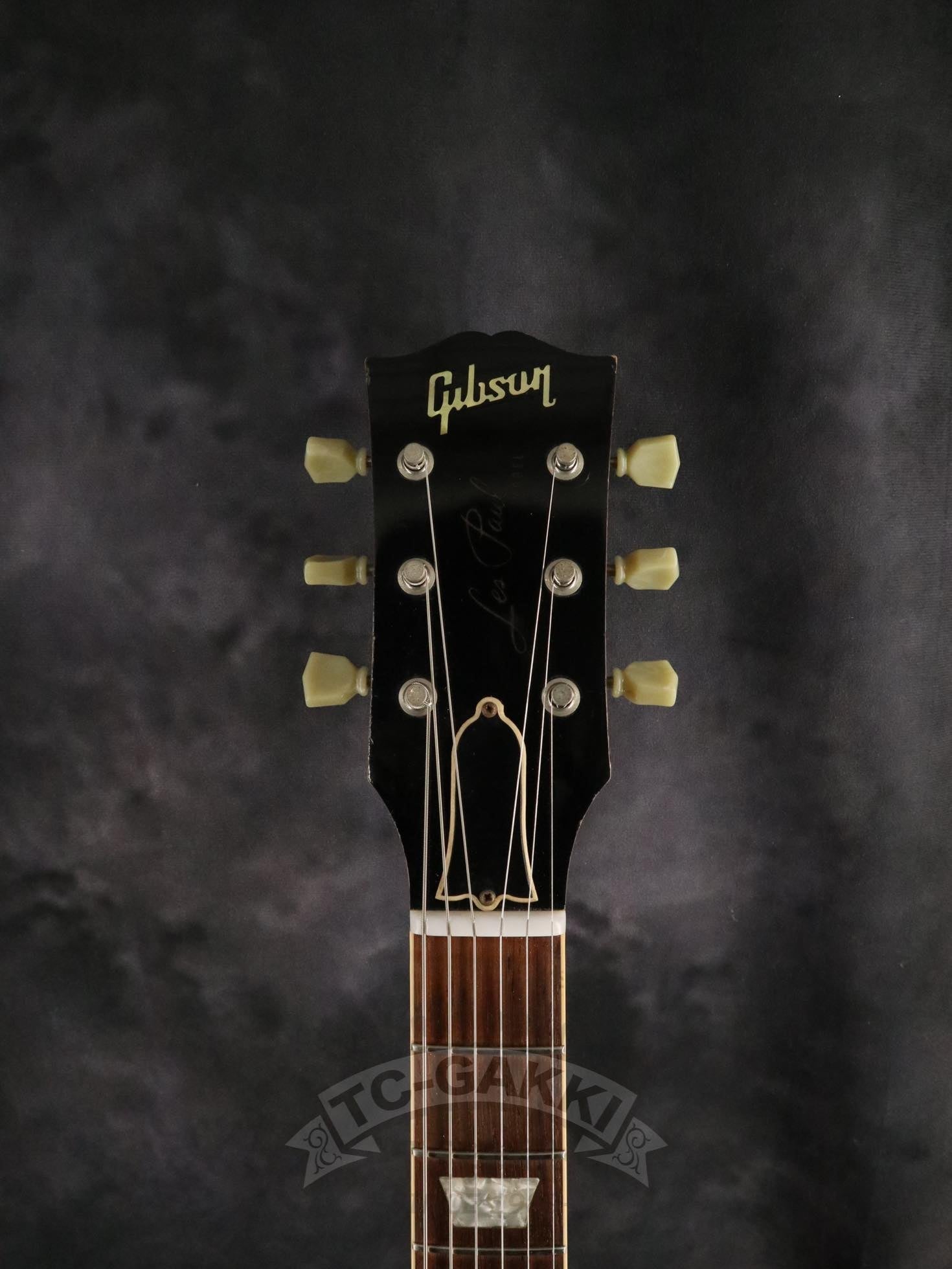 2000 Historic Collection 1959 Les Paul Standard