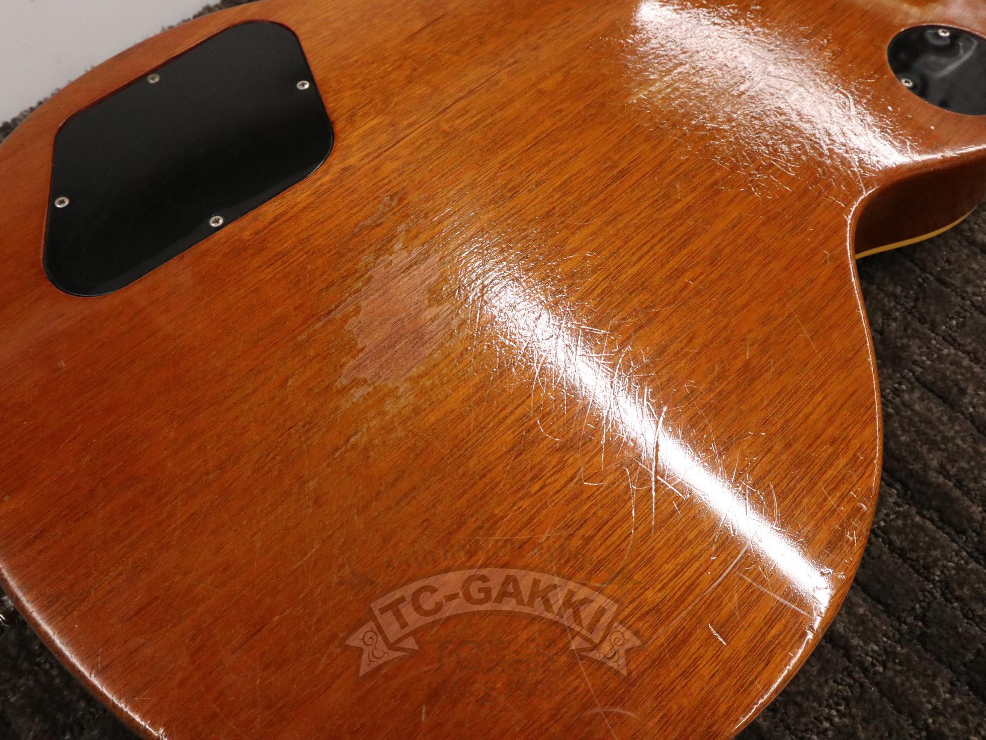 2000 Historic Collection 1959 Les Paul Standard