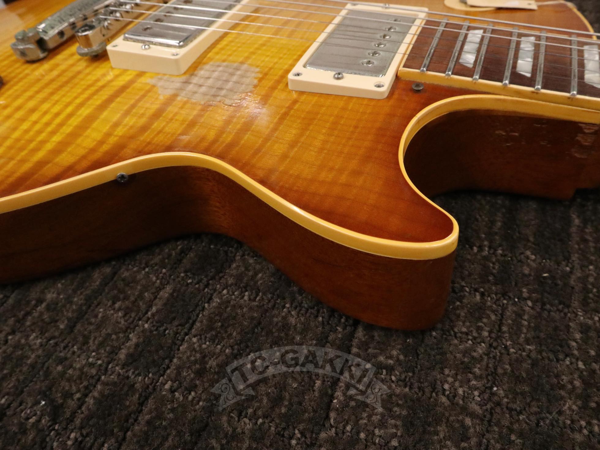 2000 Historic Collection 1959 Les Paul Standard - TC楽器 - TCGAKKI