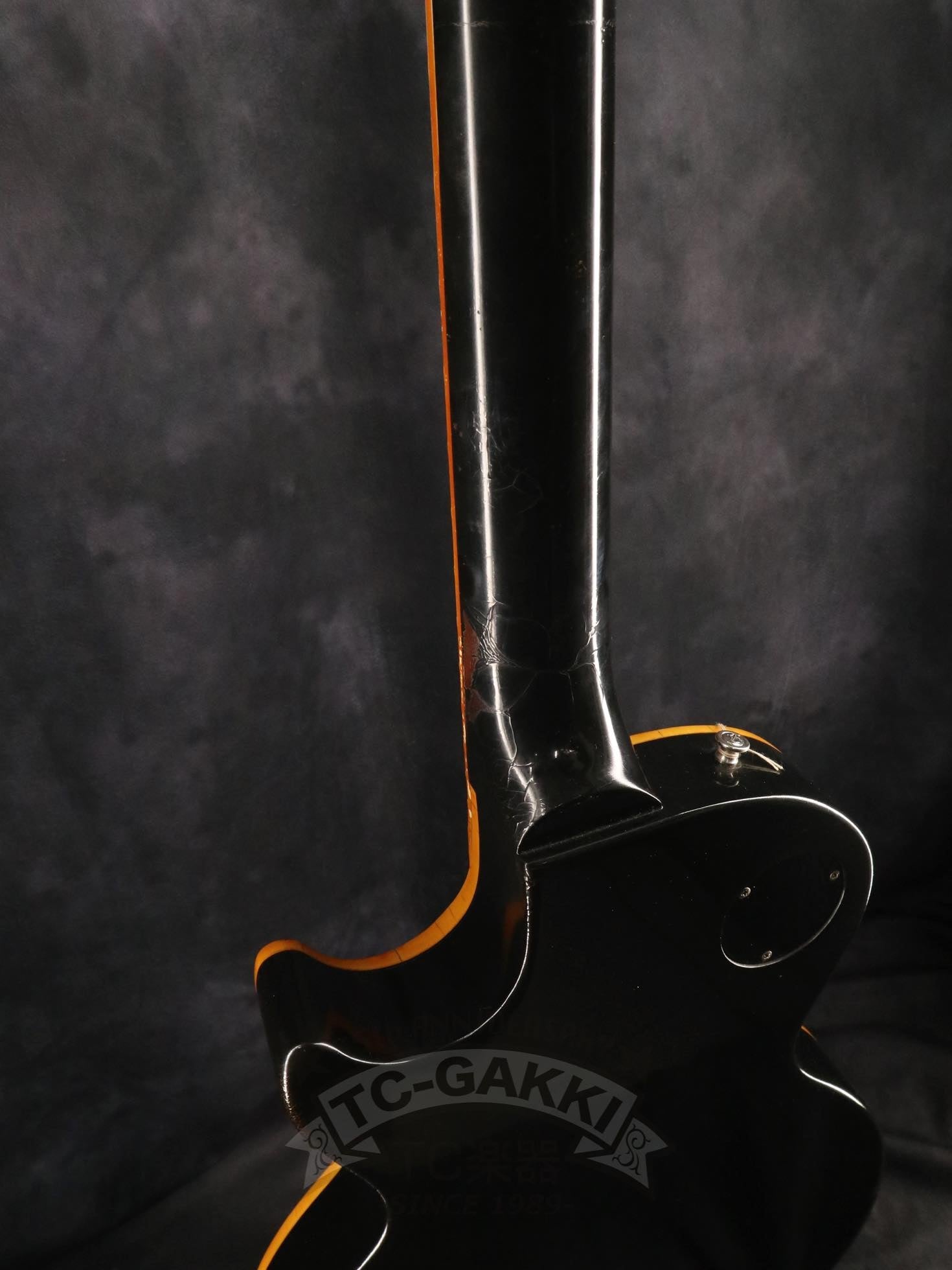 2000 Les Paul Standard Gold Sparkle Millennium Limited Edition - TC楽器 - TCGAKKI