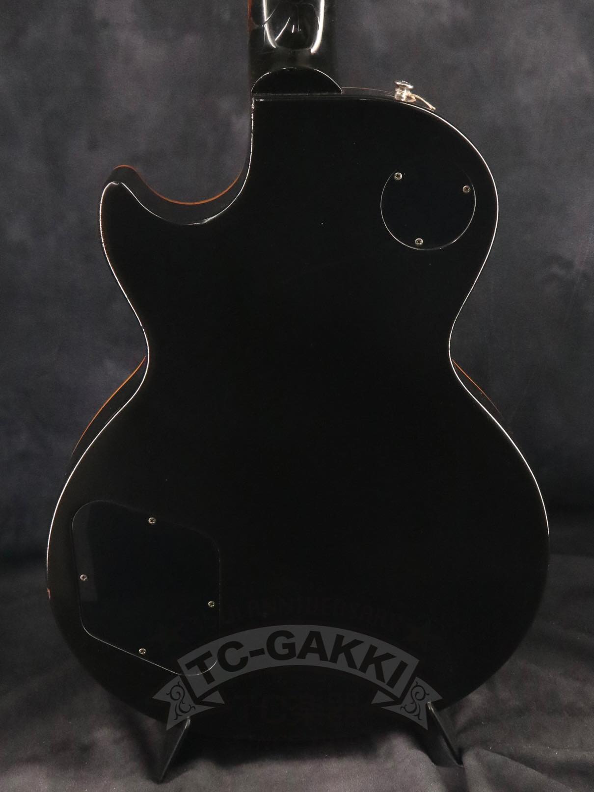 2000 Les Paul Standard Gold Sparkle Millennium Limited Edition - TC楽器 - TCGAKKI