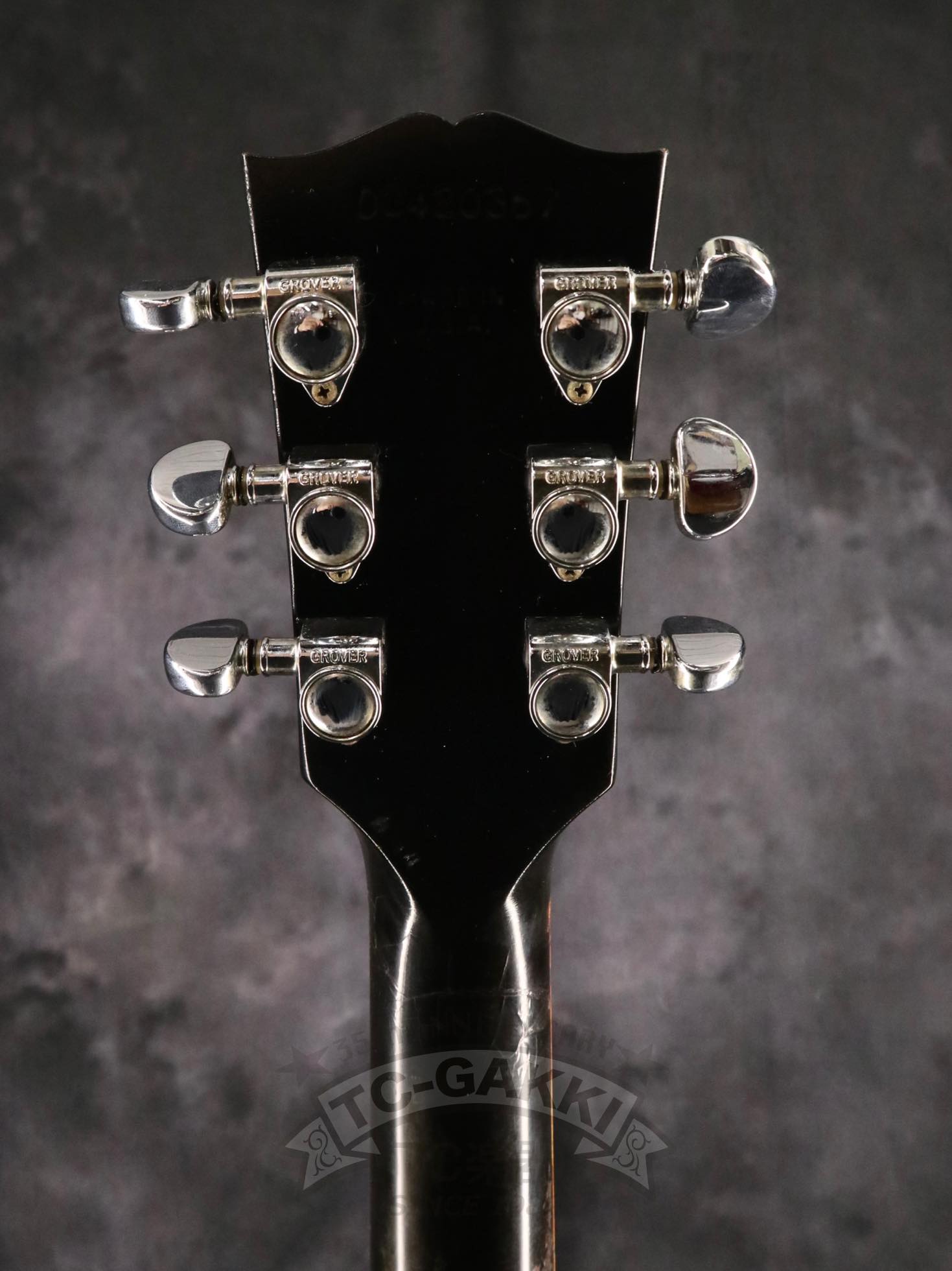 2000 Les Paul Standard Gold Sparkle Millennium Limited Edition - TC楽器 - TCGAKKI