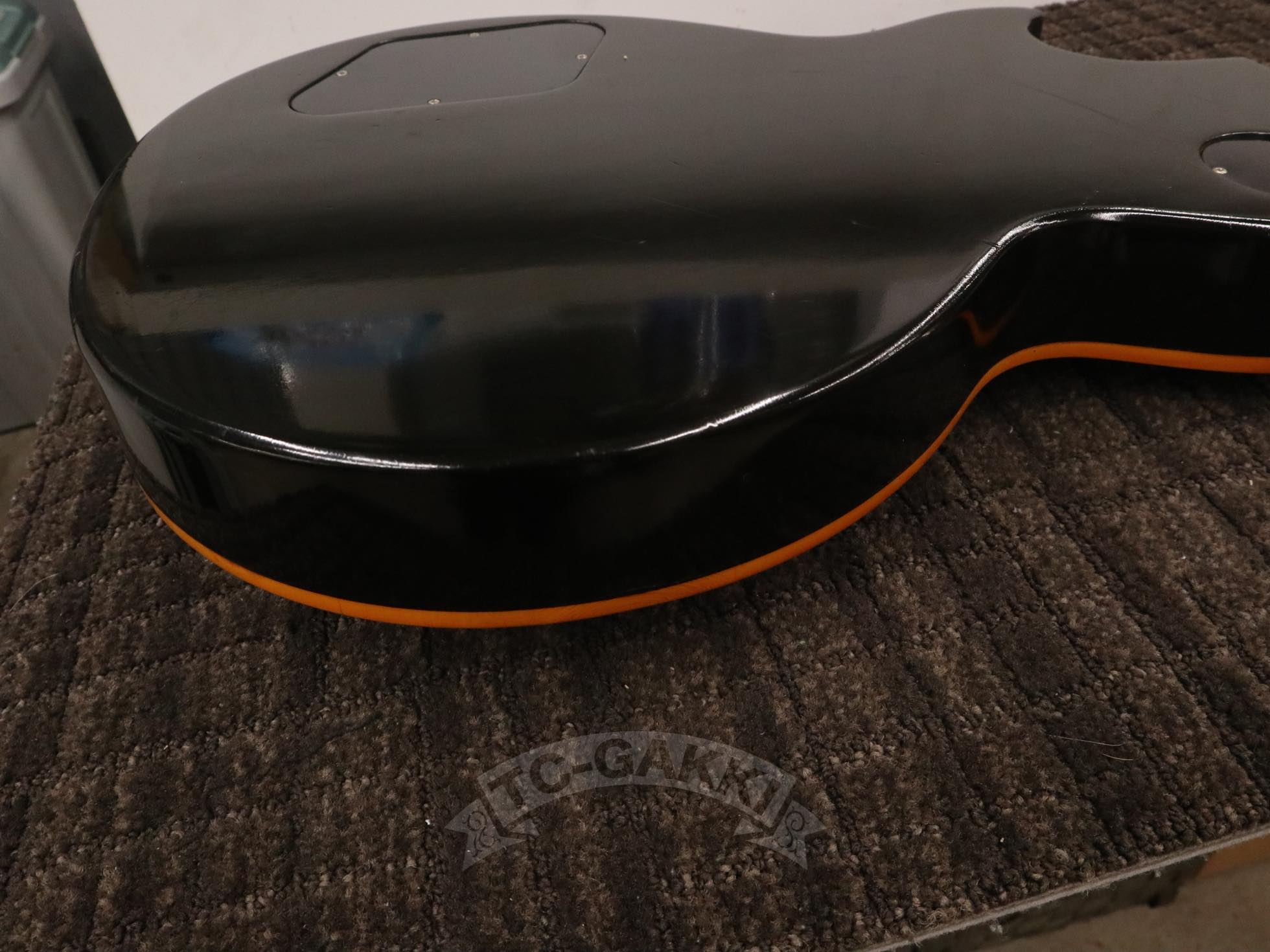 2000 Les Paul Standard Gold Sparkle Millennium Limited Edition - TC楽器 - TCGAKKI