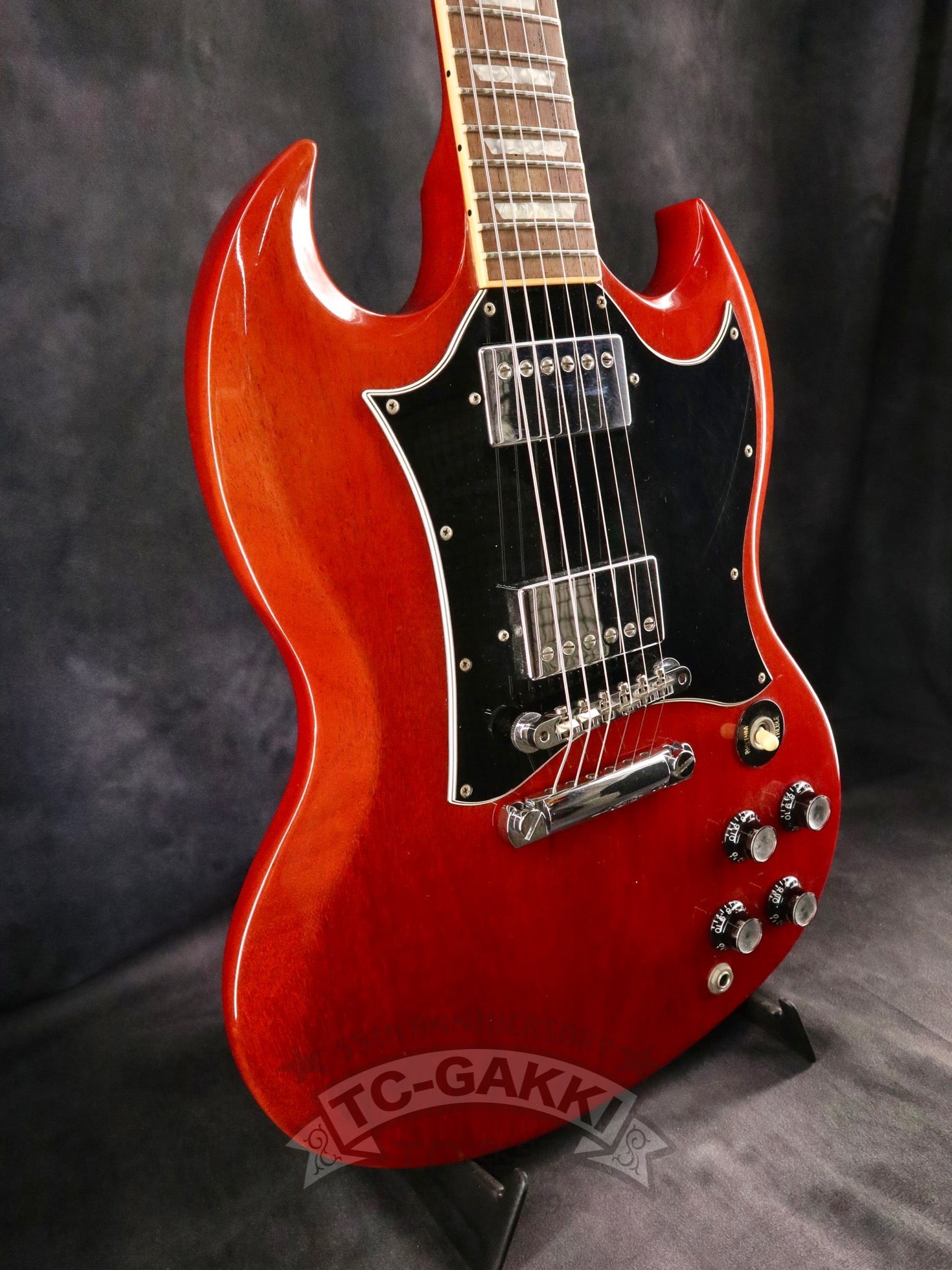 2000 SG Standard - TC楽器 - TCGAKKI