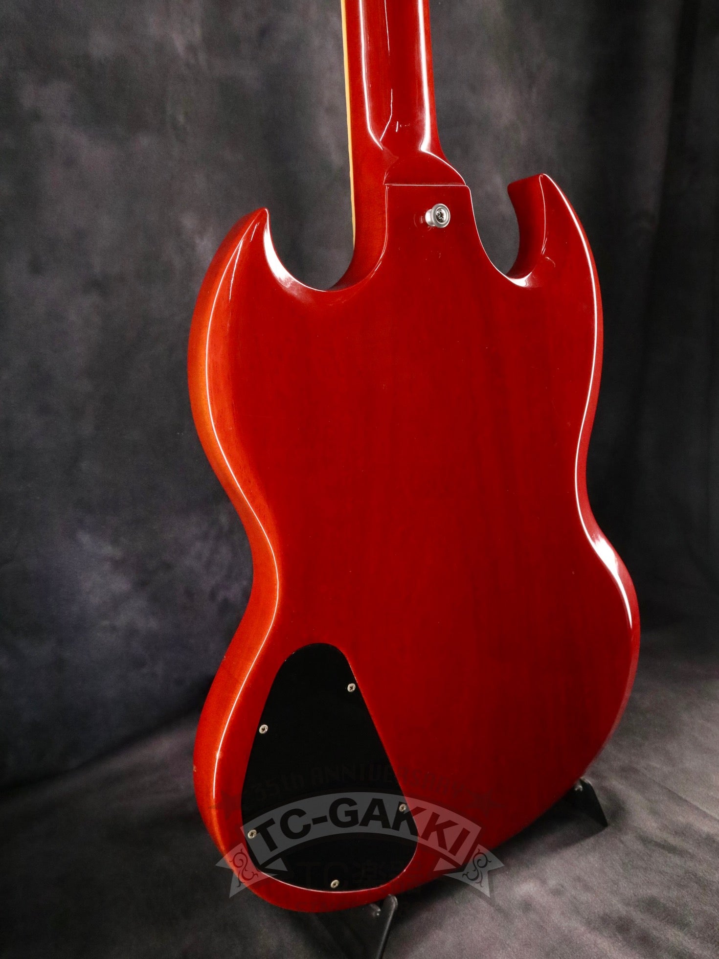 2000 SG Standard - TC楽器 - TCGAKKI