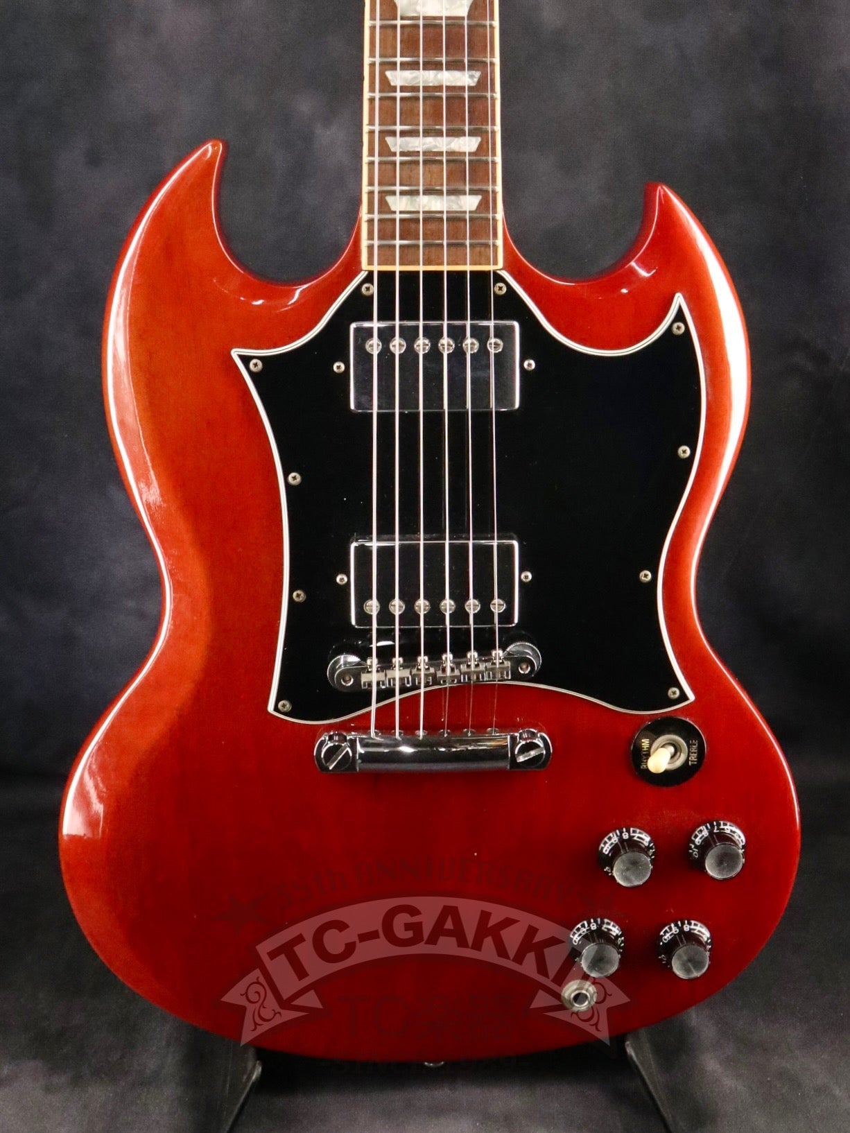 2000 SG Standard - TC楽器 - TCGAKKI