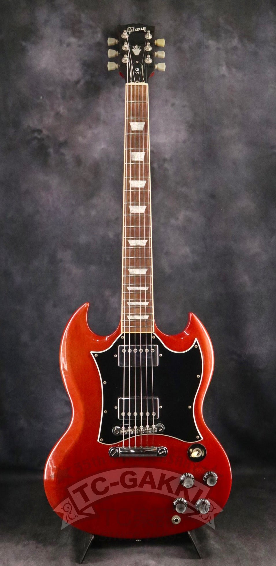 2000 SG Standard - TC楽器 - TCGAKKI