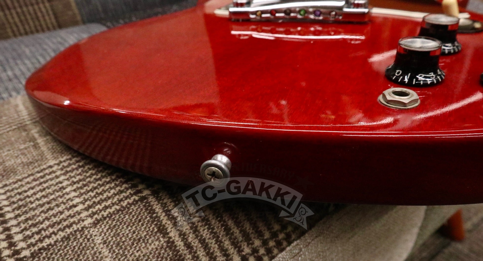 2000 SG Standard - TC楽器 - TCGAKKI