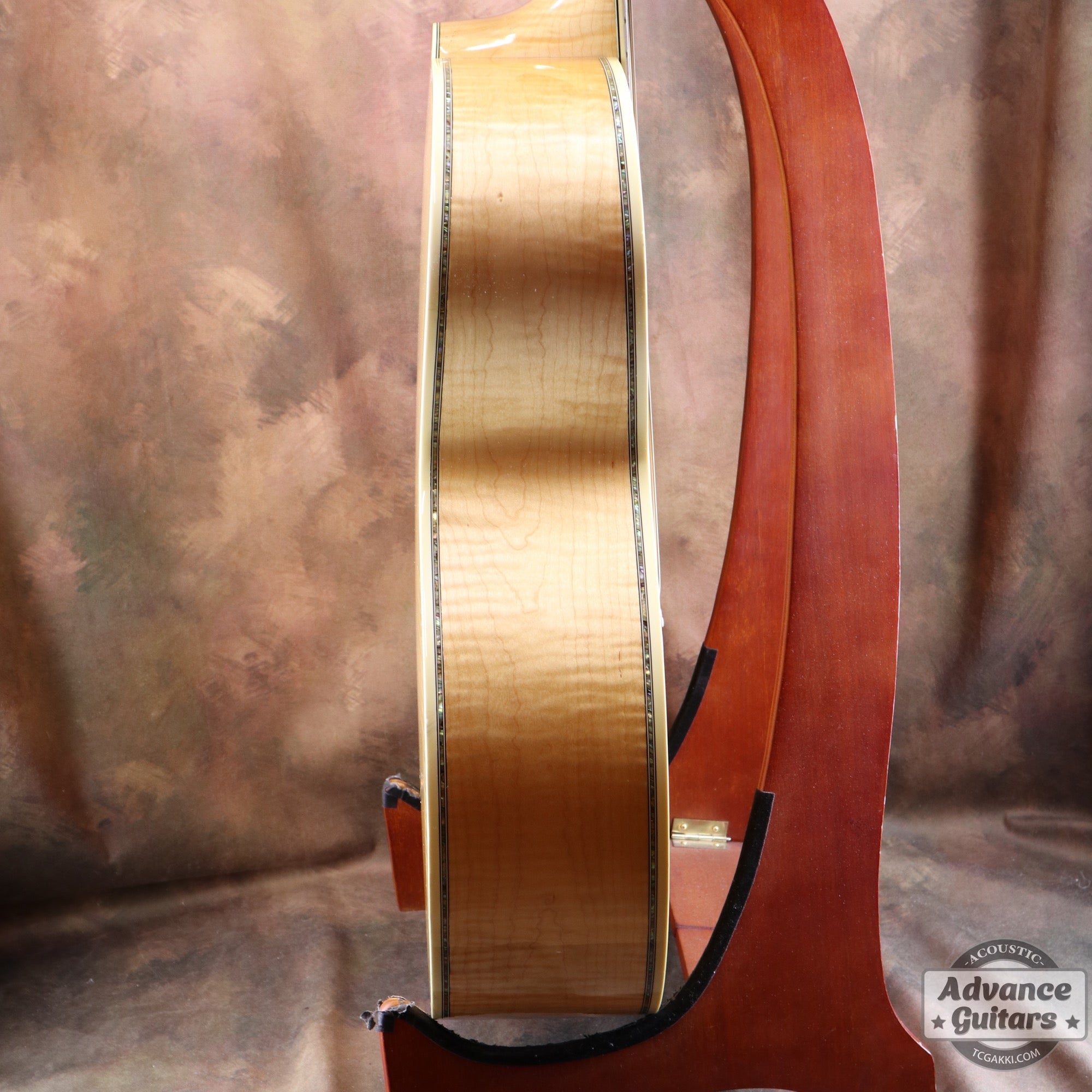 2000年製 SJ - 200 VINE - TC楽器 - TCGAKKI