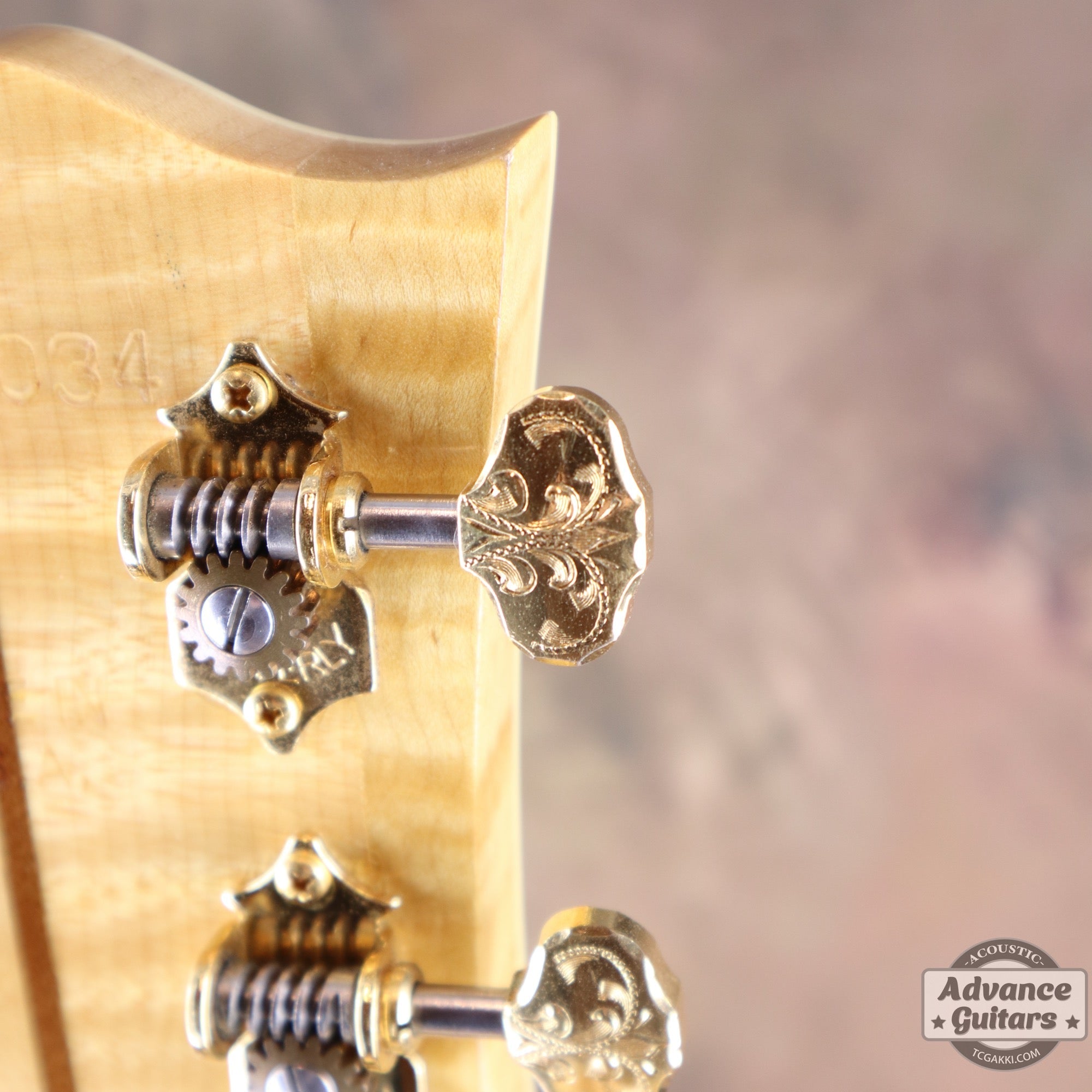 2000年製 SJ-200 VINE - TC楽器 - TCGAKKI