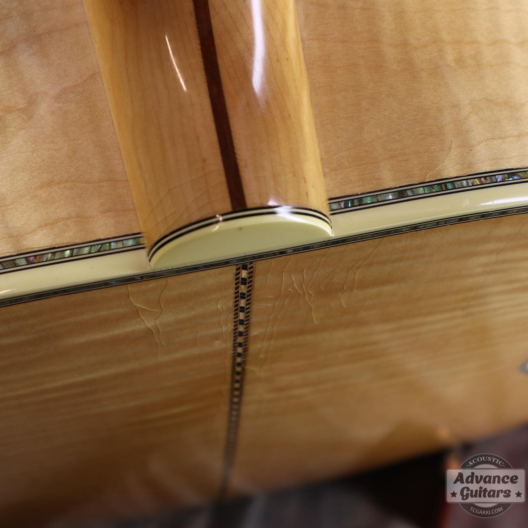 2000年製 SJ - 200 VINE - TC楽器 - TCGAKKI