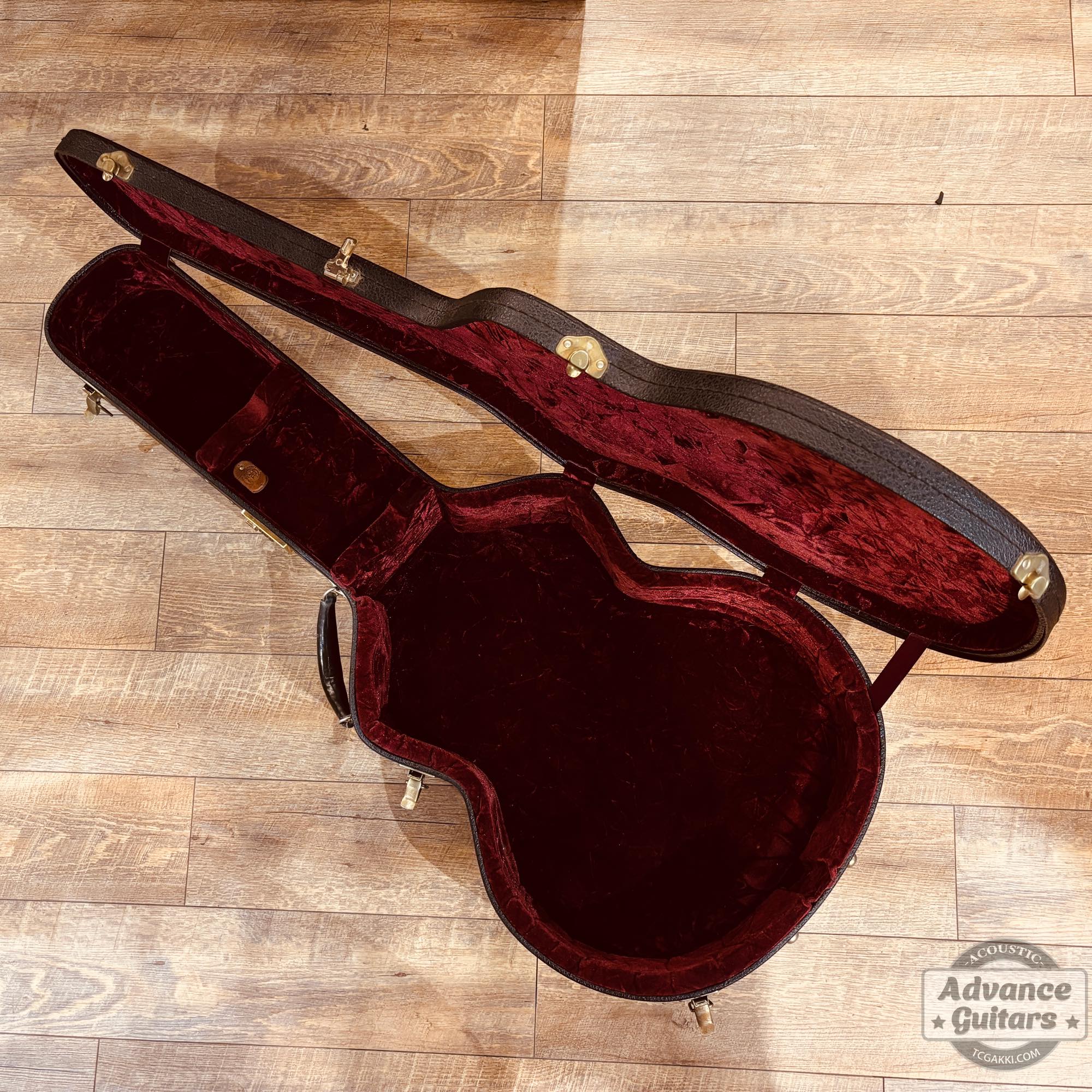 2000年製 SJ - 200 VINE - TC楽器 - TCGAKKI