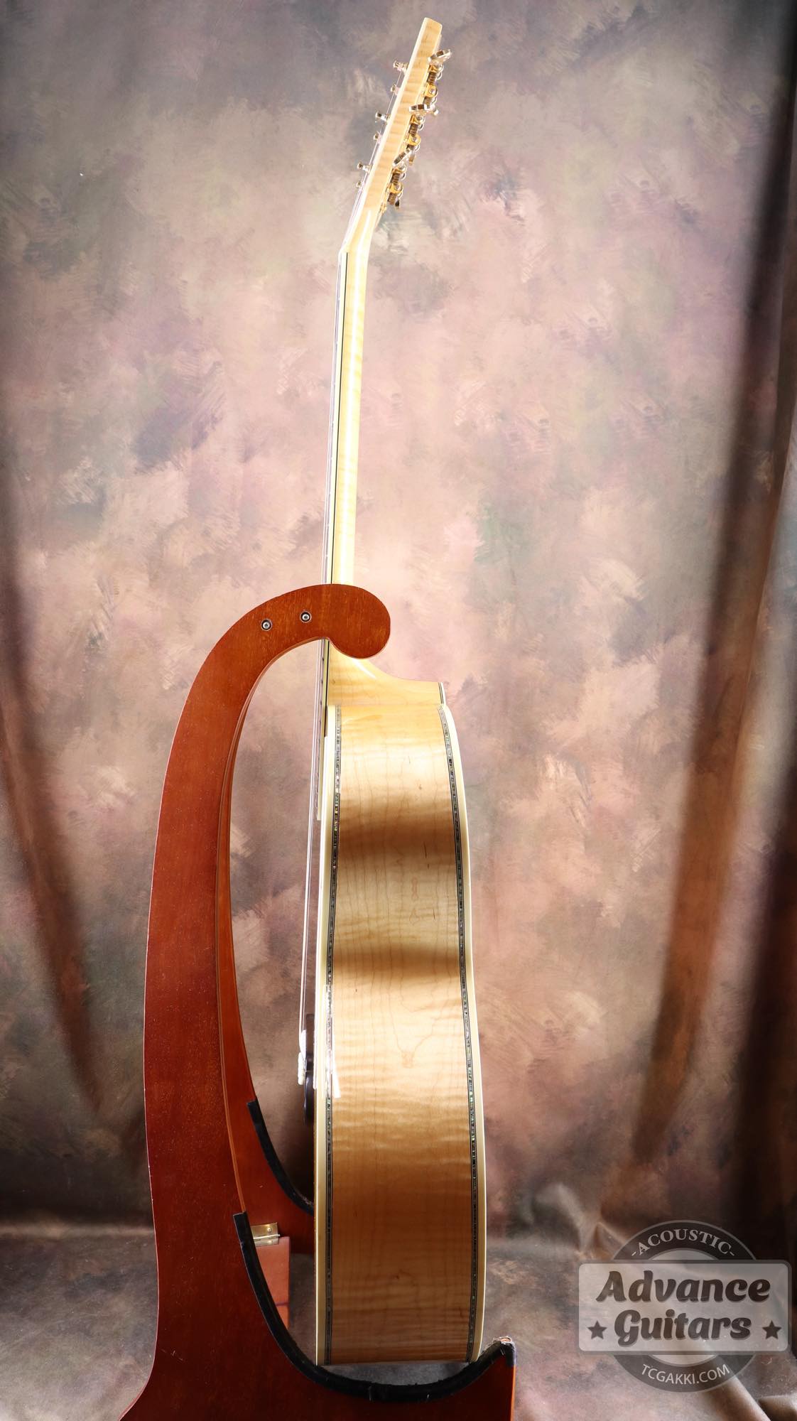 2000年製 SJ - 200 VINE - TC楽器 - TCGAKKI