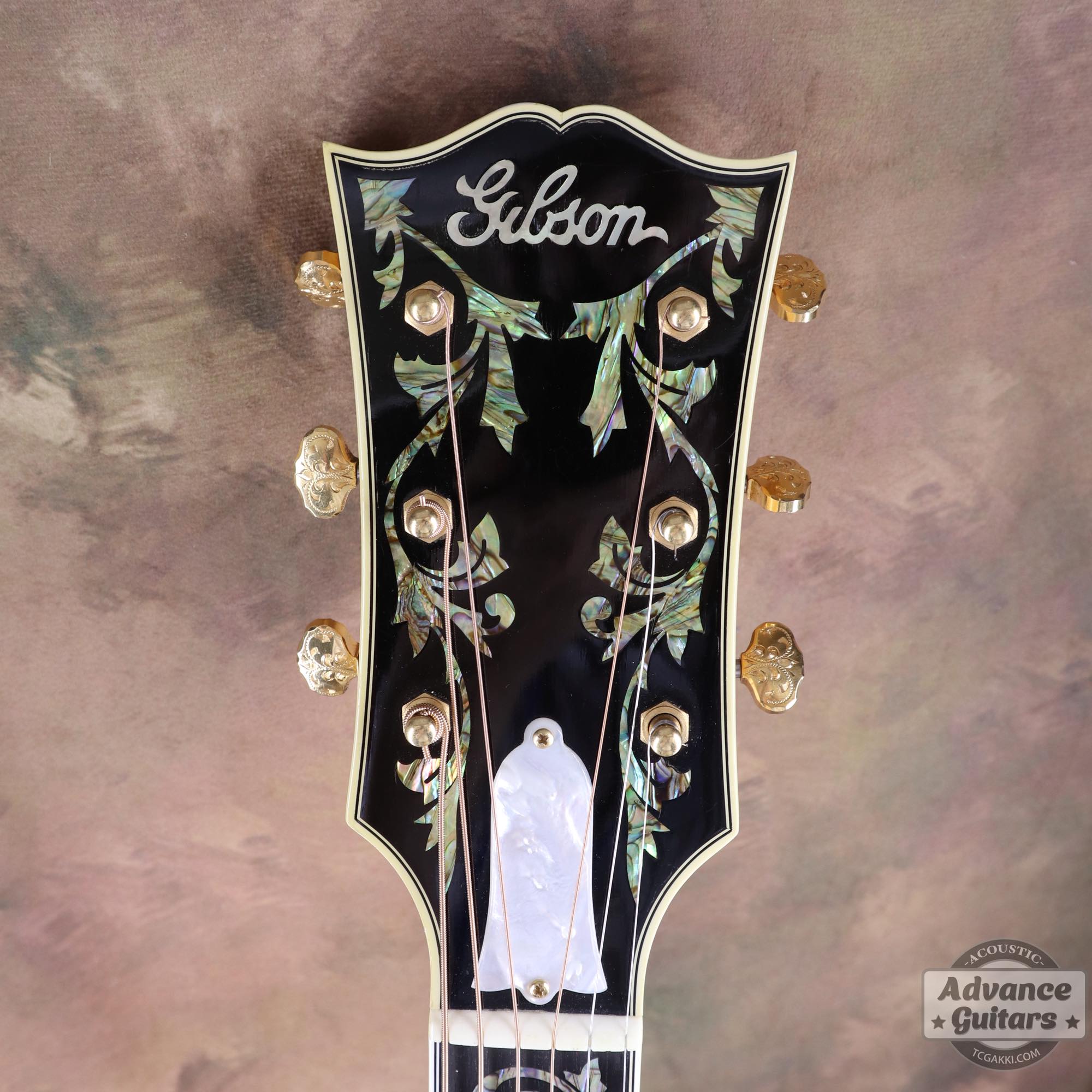 2000年製 SJ - 200 VINE - TC楽器 - TCGAKKI