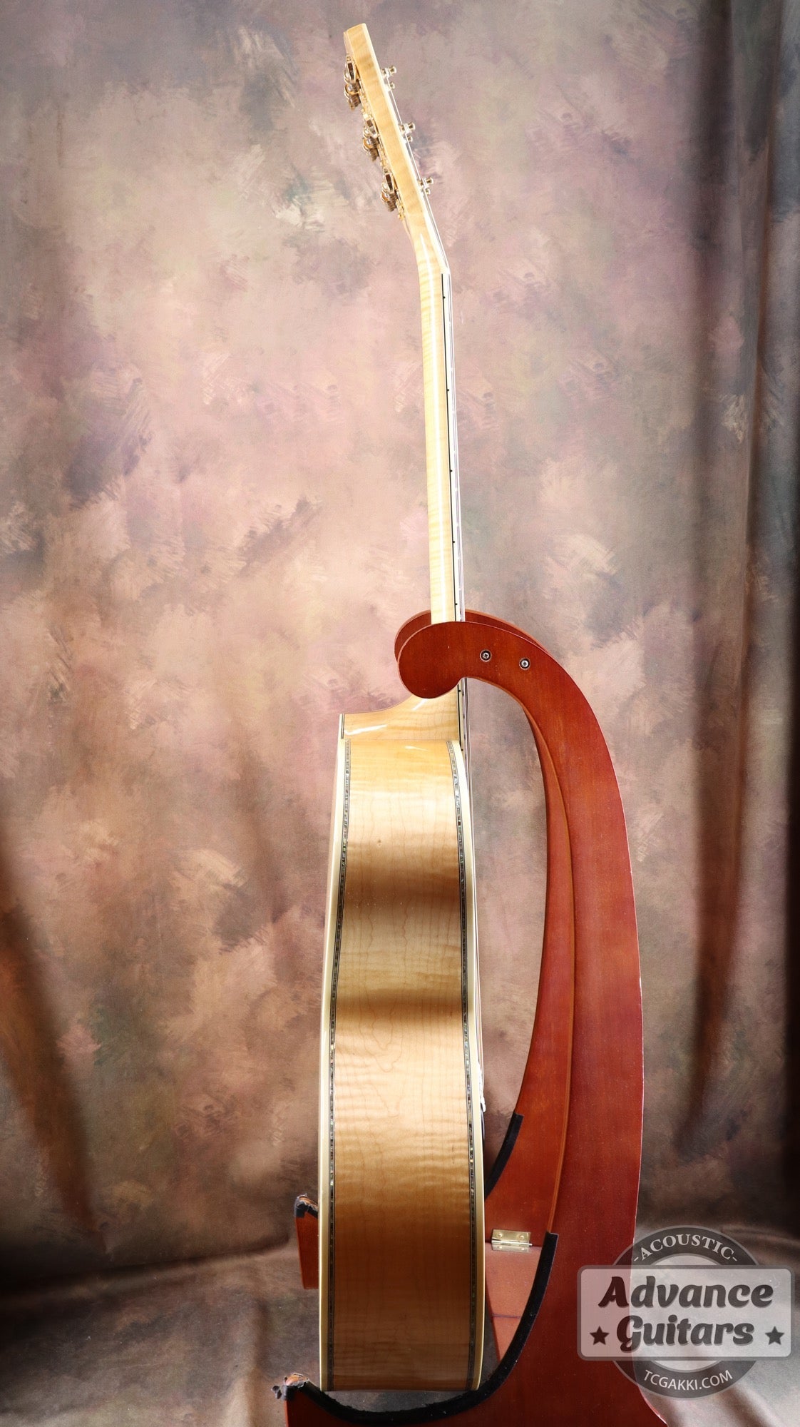 2000年製 SJ - 200 VINE - TC楽器 - TCGAKKI