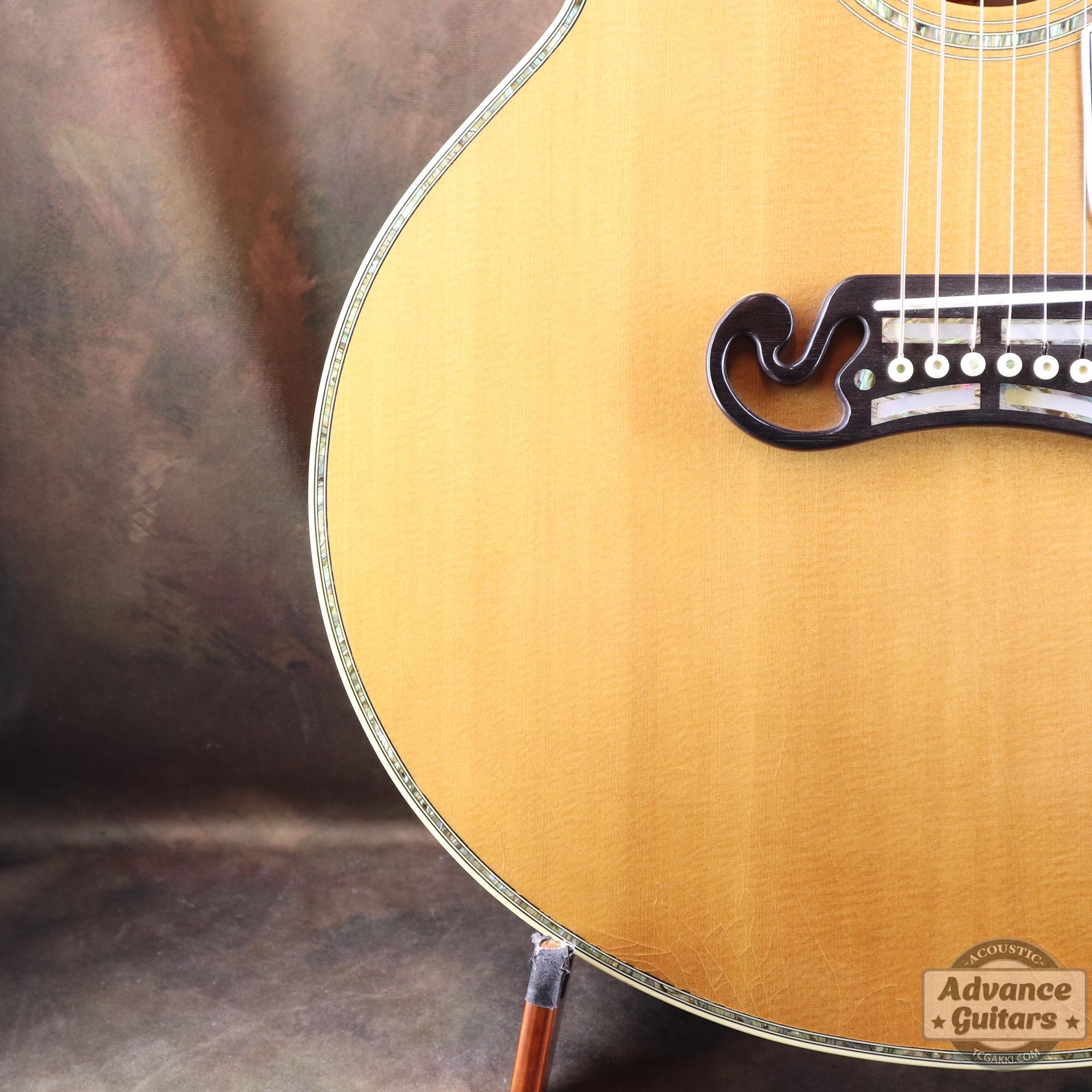 2000年製 SJ - 200 VINE - TC楽器 - TCGAKKI