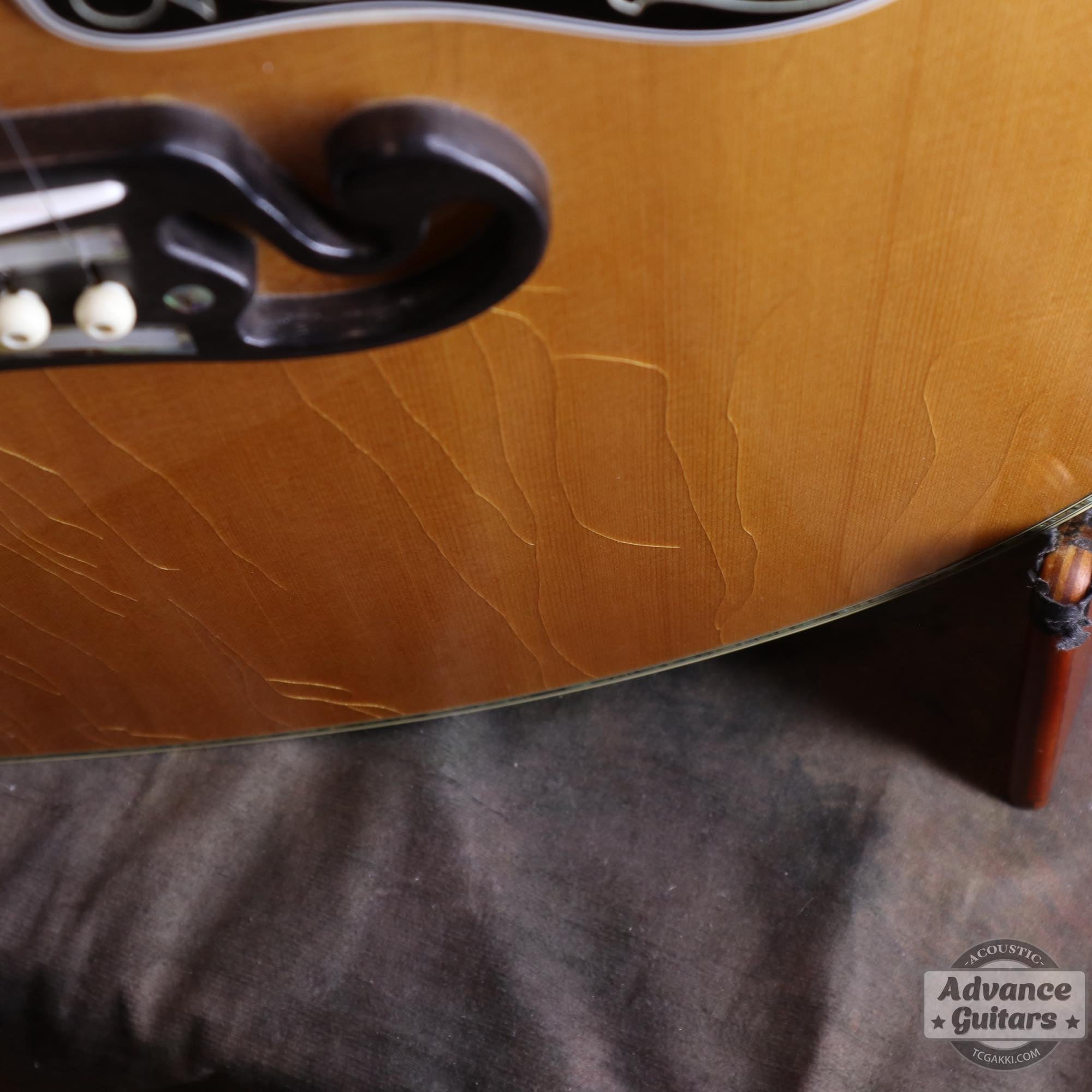 2000年製 SJ - 200 VINE - TC楽器 - TCGAKKI