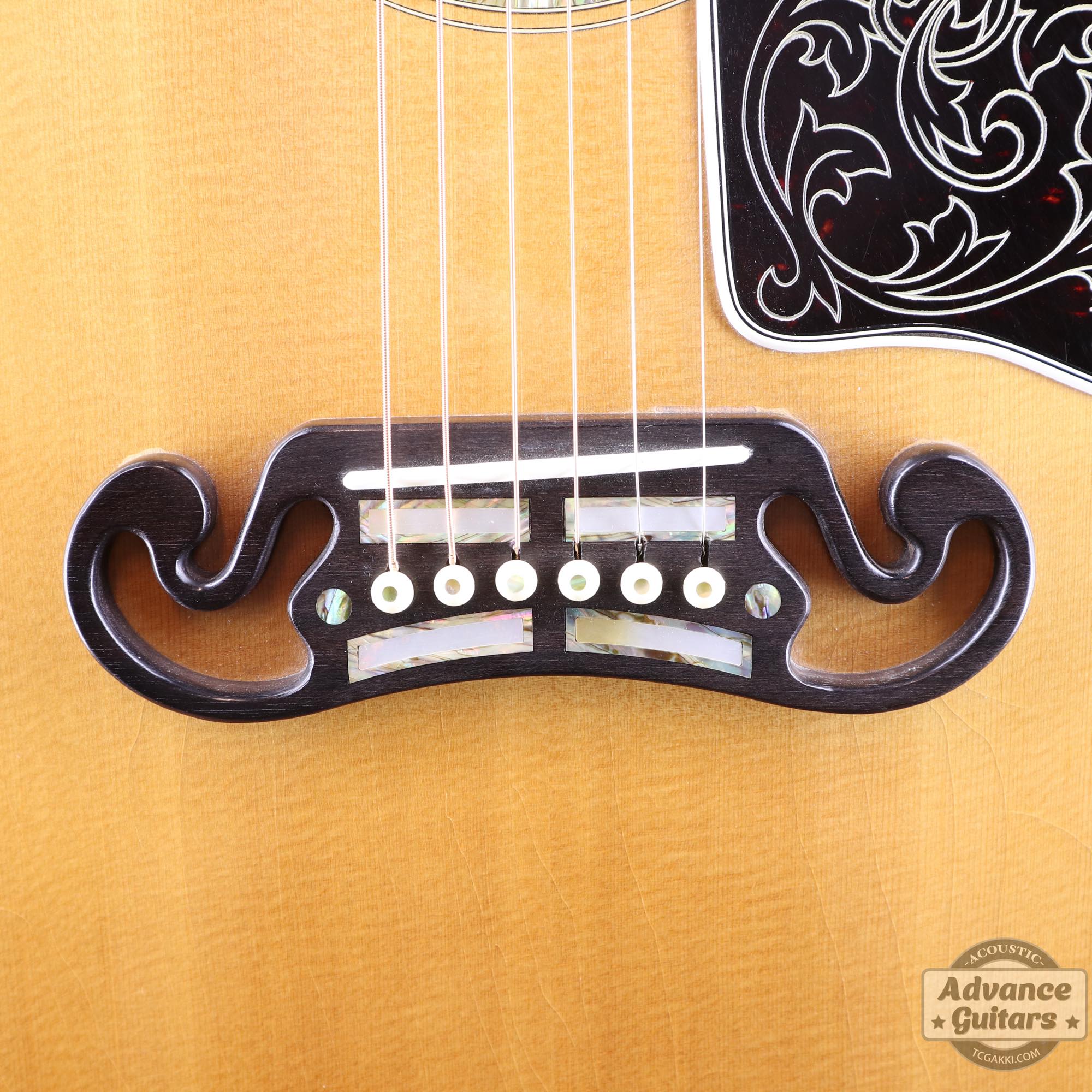 2000年製 SJ - 200 VINE - TC楽器 - TCGAKKI