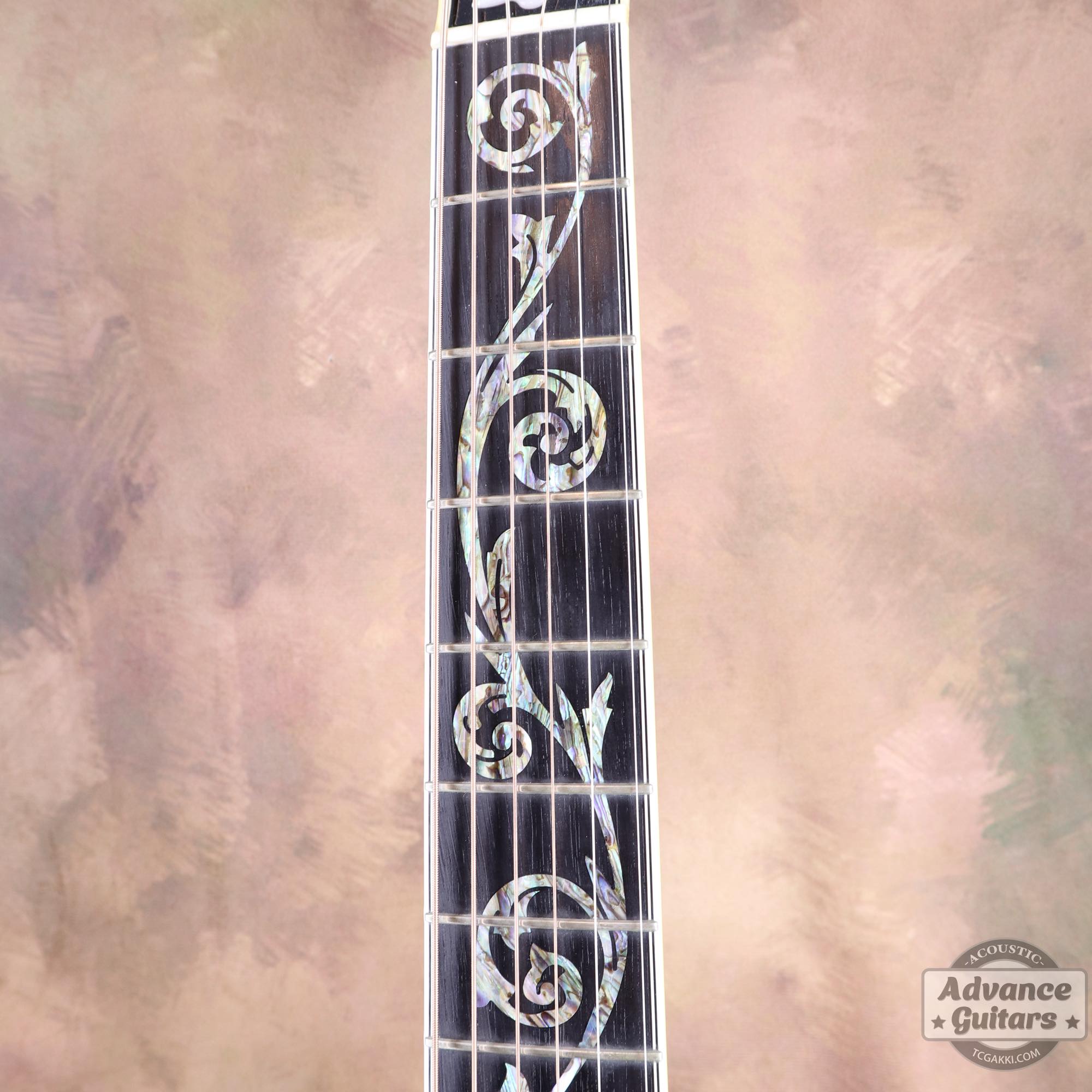 2000年製 SJ - 200 VINE - TC楽器 - TCGAKKI