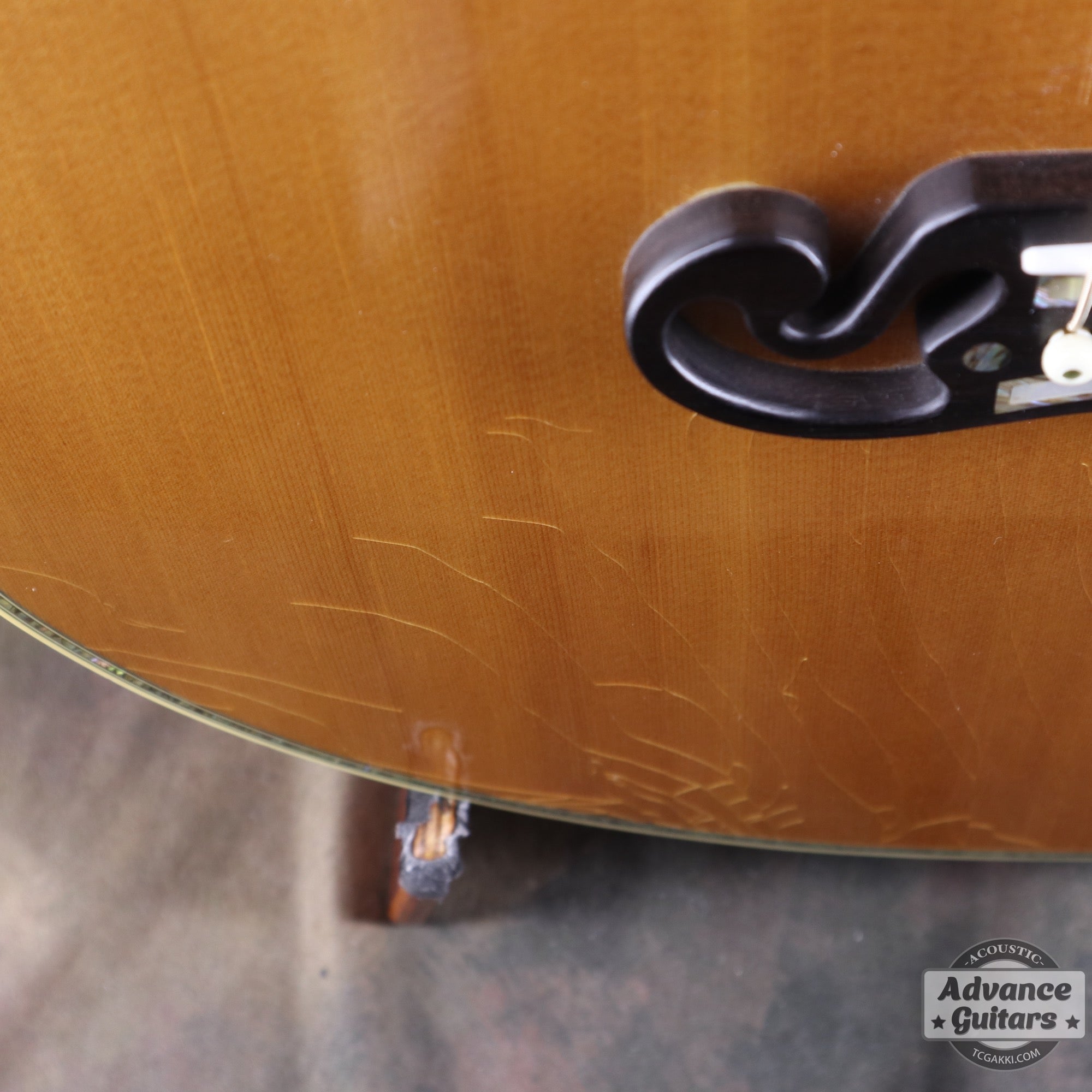 2000年製 SJ - 200 VINE - TC楽器 - TCGAKKI