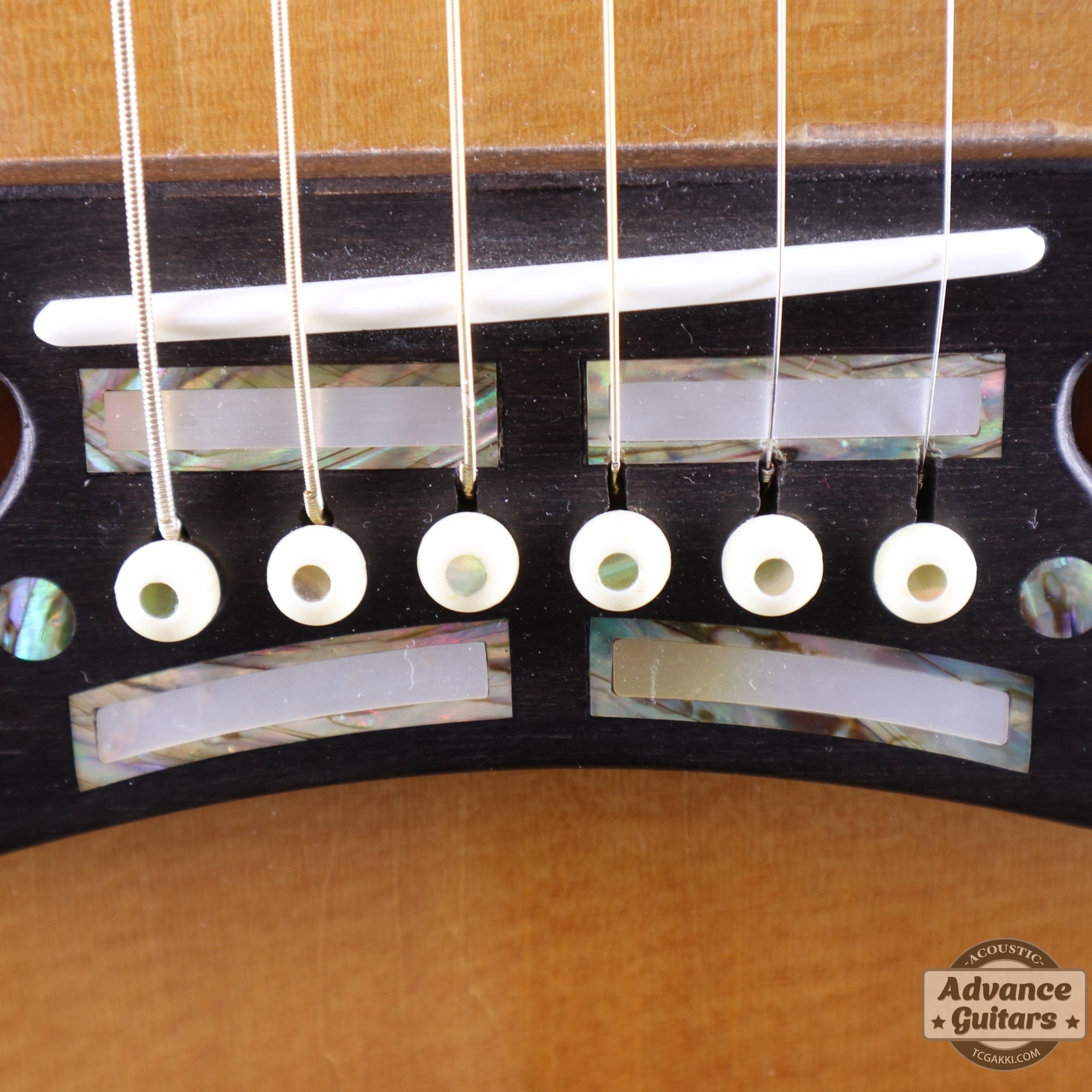 2000年製 SJ-200 VINE - TC楽器 - TCGAKKI