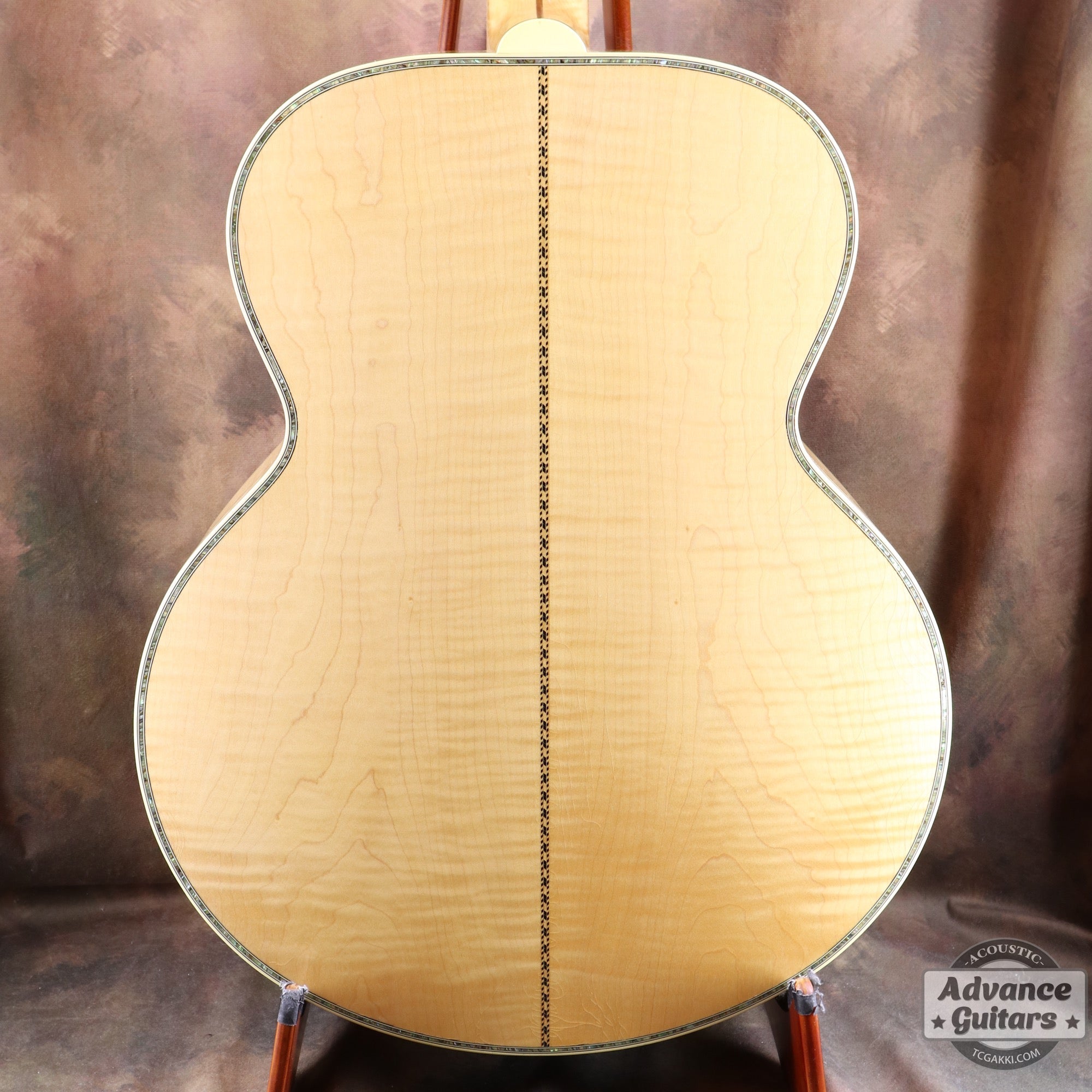 2000年製 SJ - 200 VINE - TC楽器 - TCGAKKI