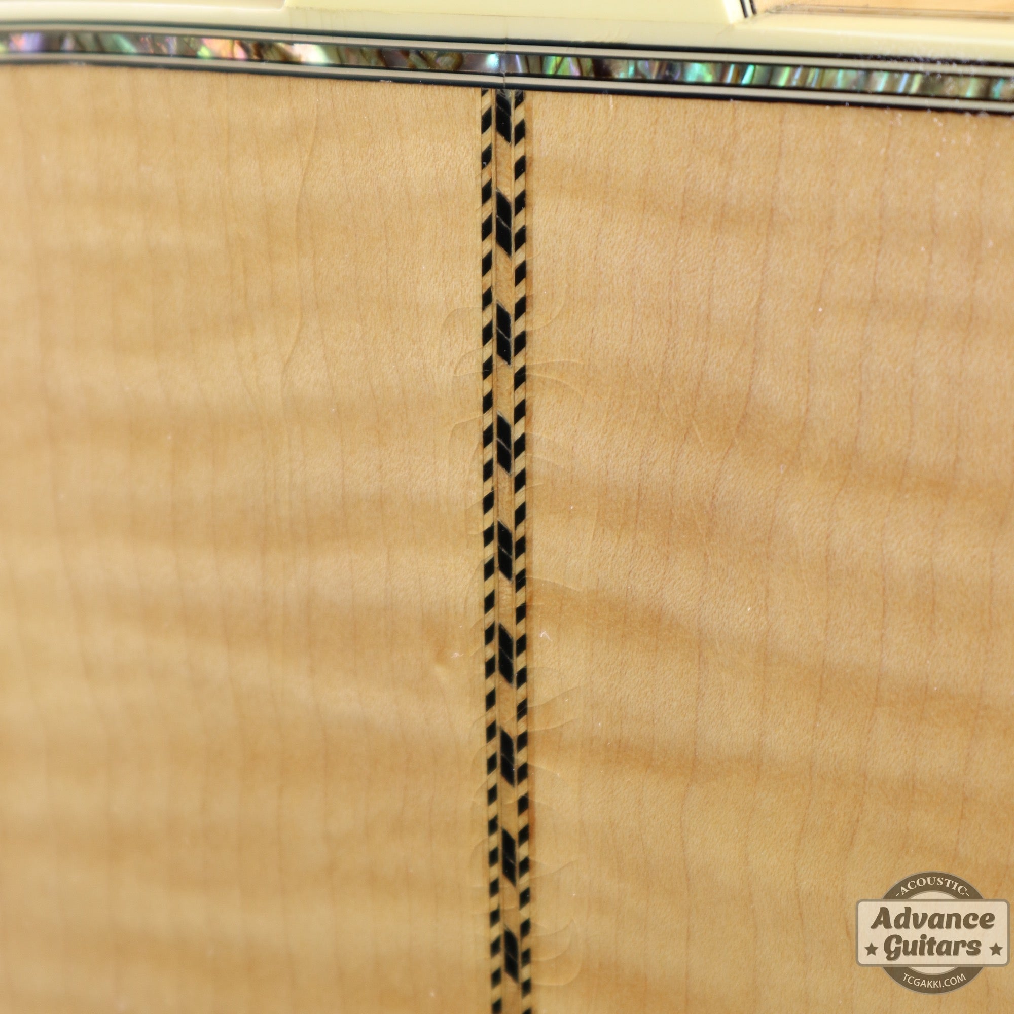 2000年製 SJ - 200 VINE - TC楽器 - TCGAKKI