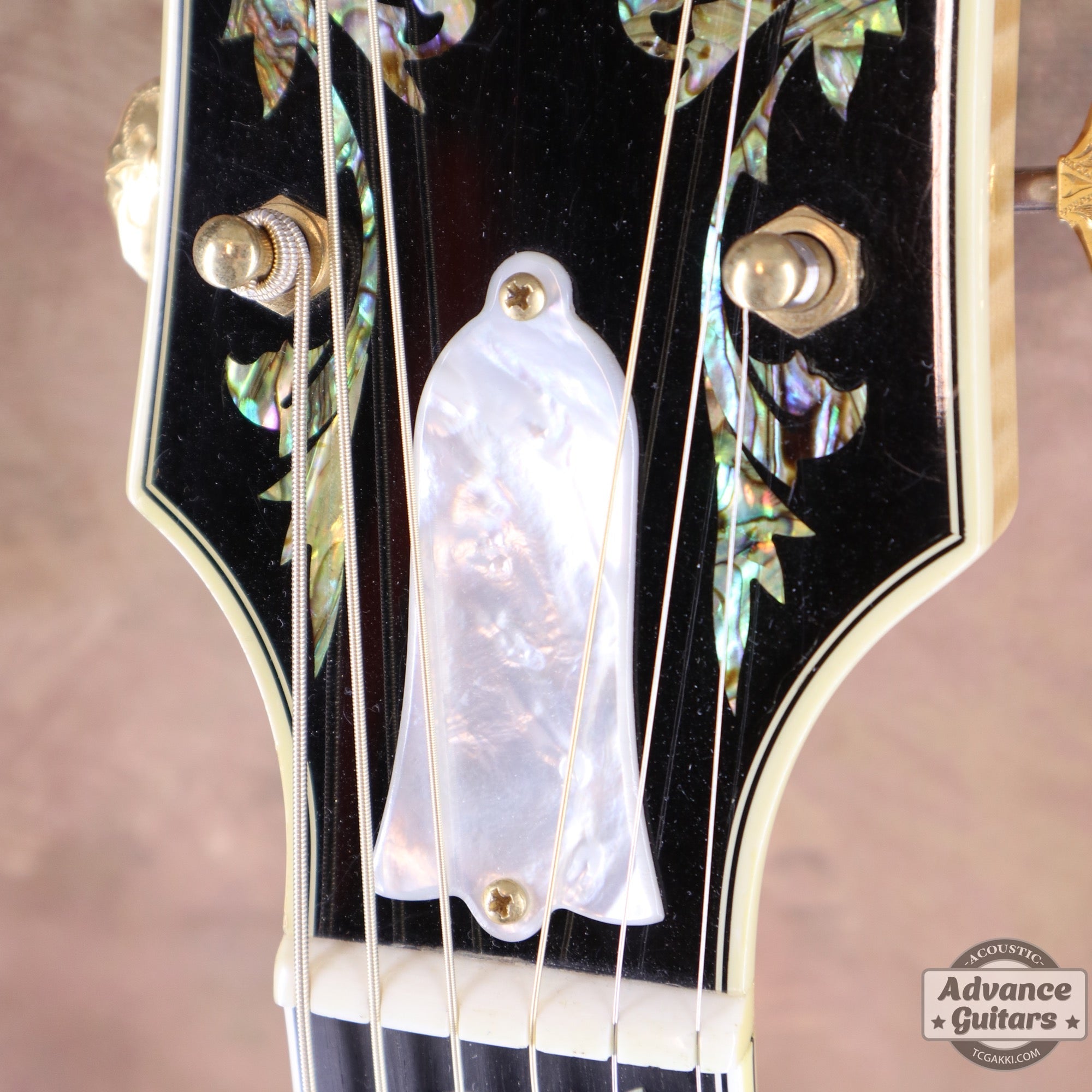 2000年製 SJ - 200 VINE - TC楽器 - TCGAKKI