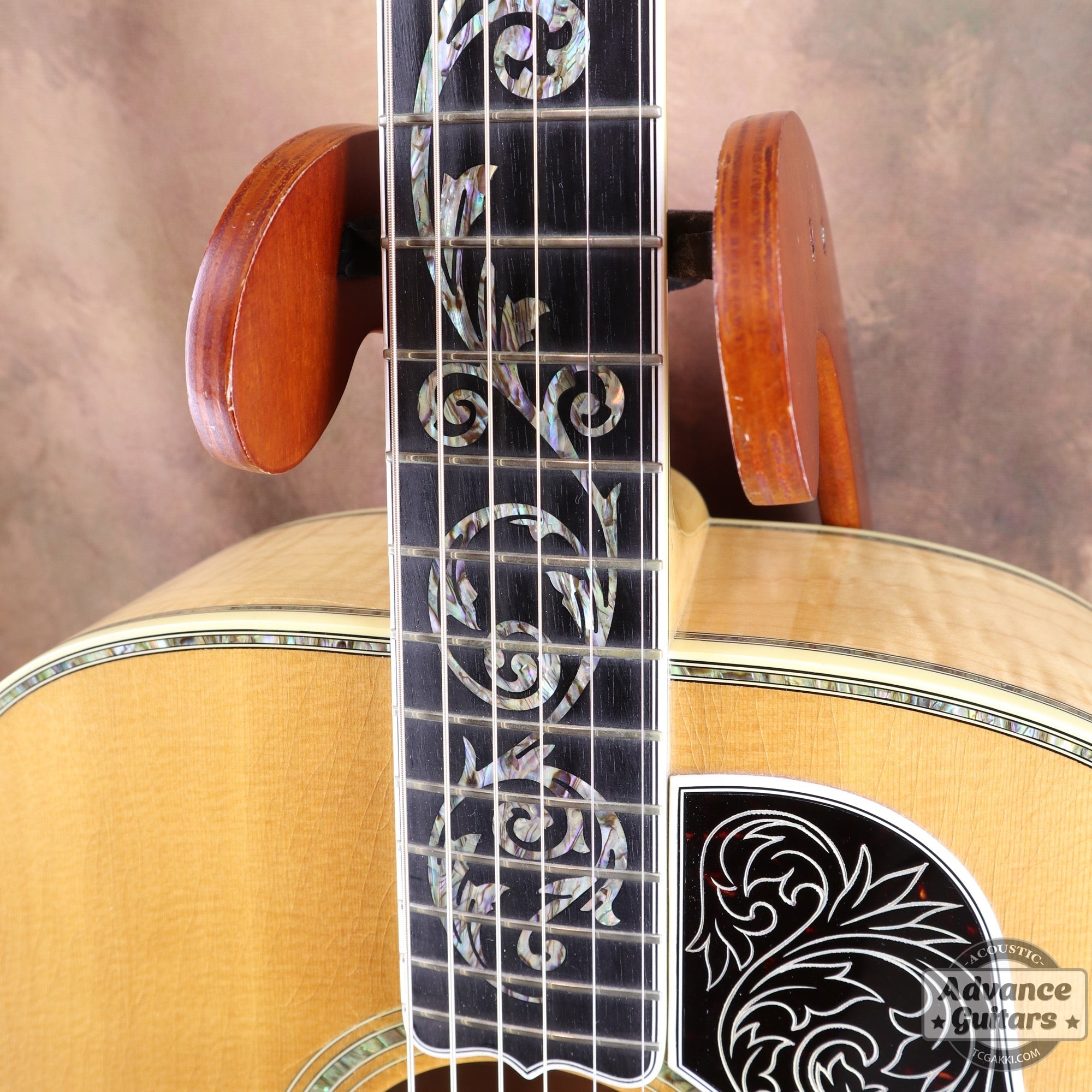 2000年製 SJ - 200 VINE - TC楽器 - TCGAKKI