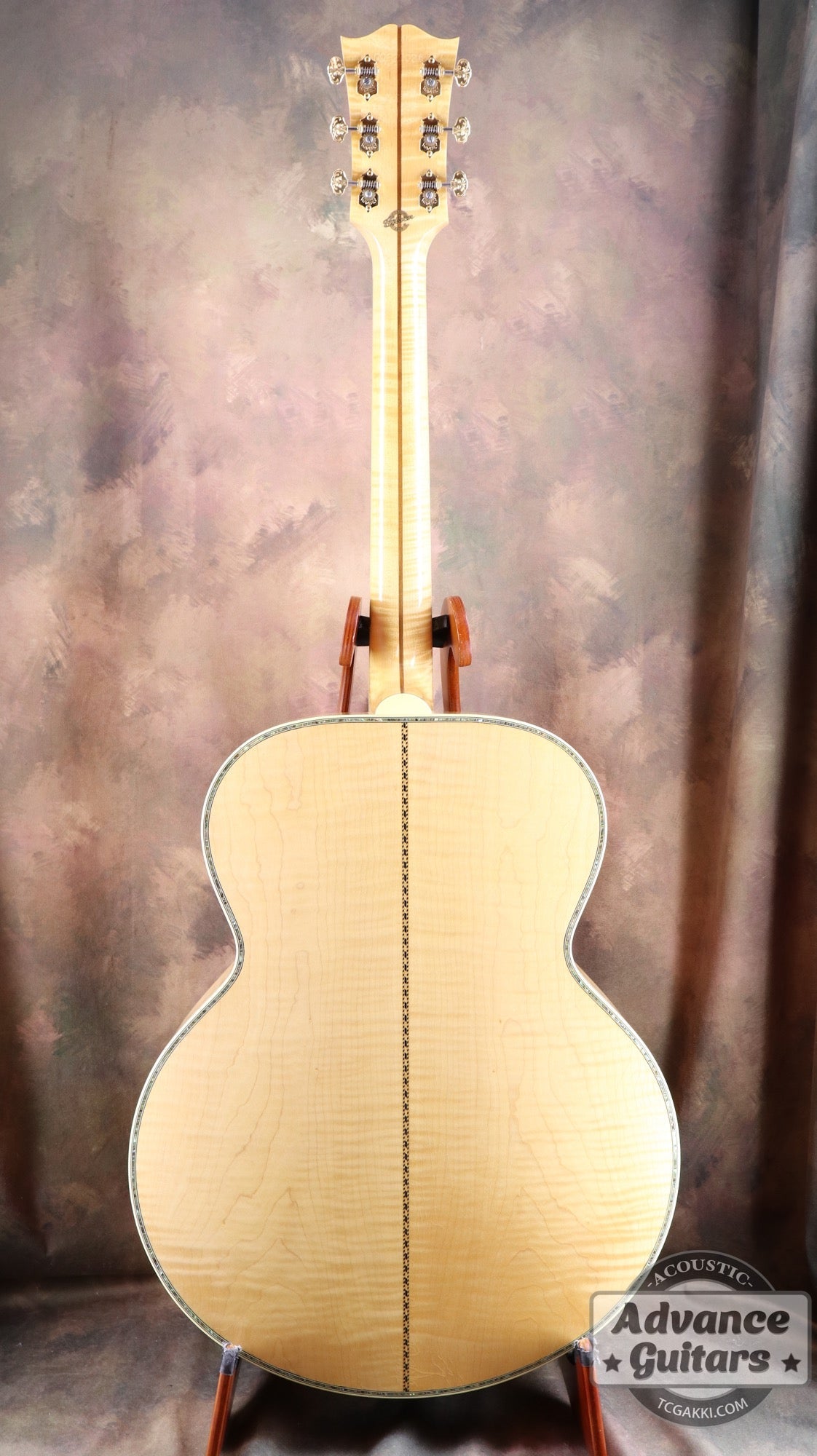 2000年製 SJ-200 VINE