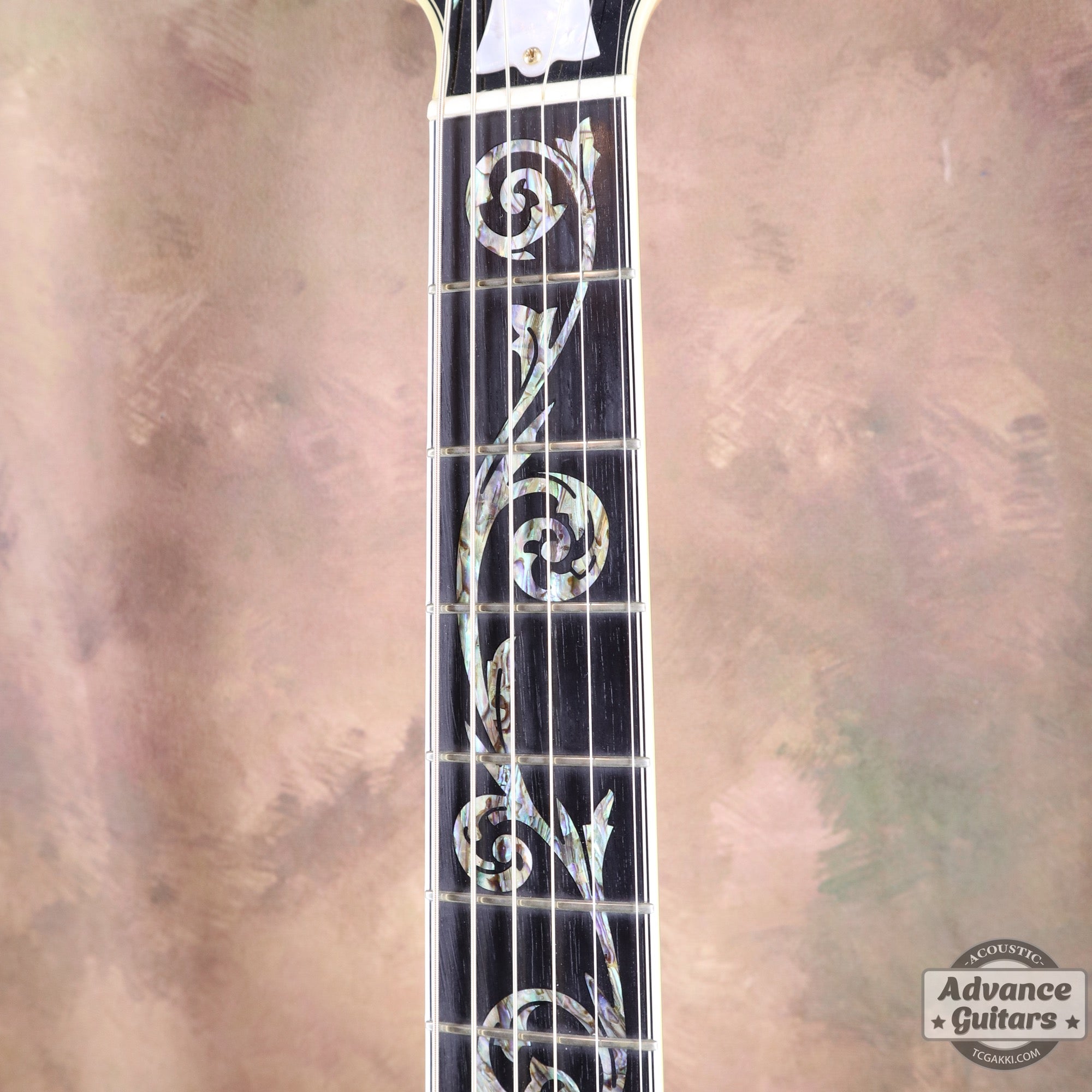 2000年製 SJ - 200 VINE - TC楽器 - TCGAKKI