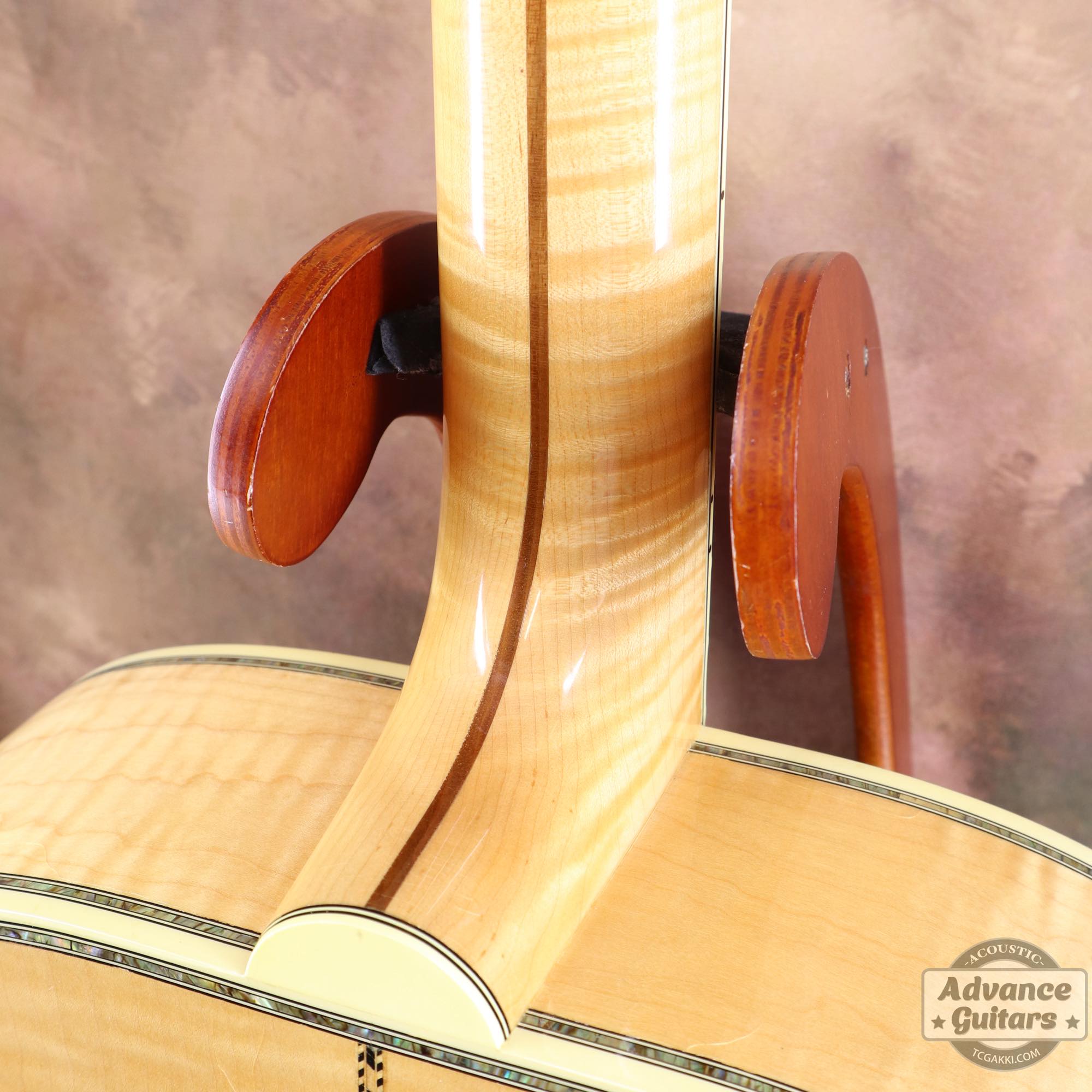 2000年製 SJ - 200 VINE - TC楽器 - TCGAKKI