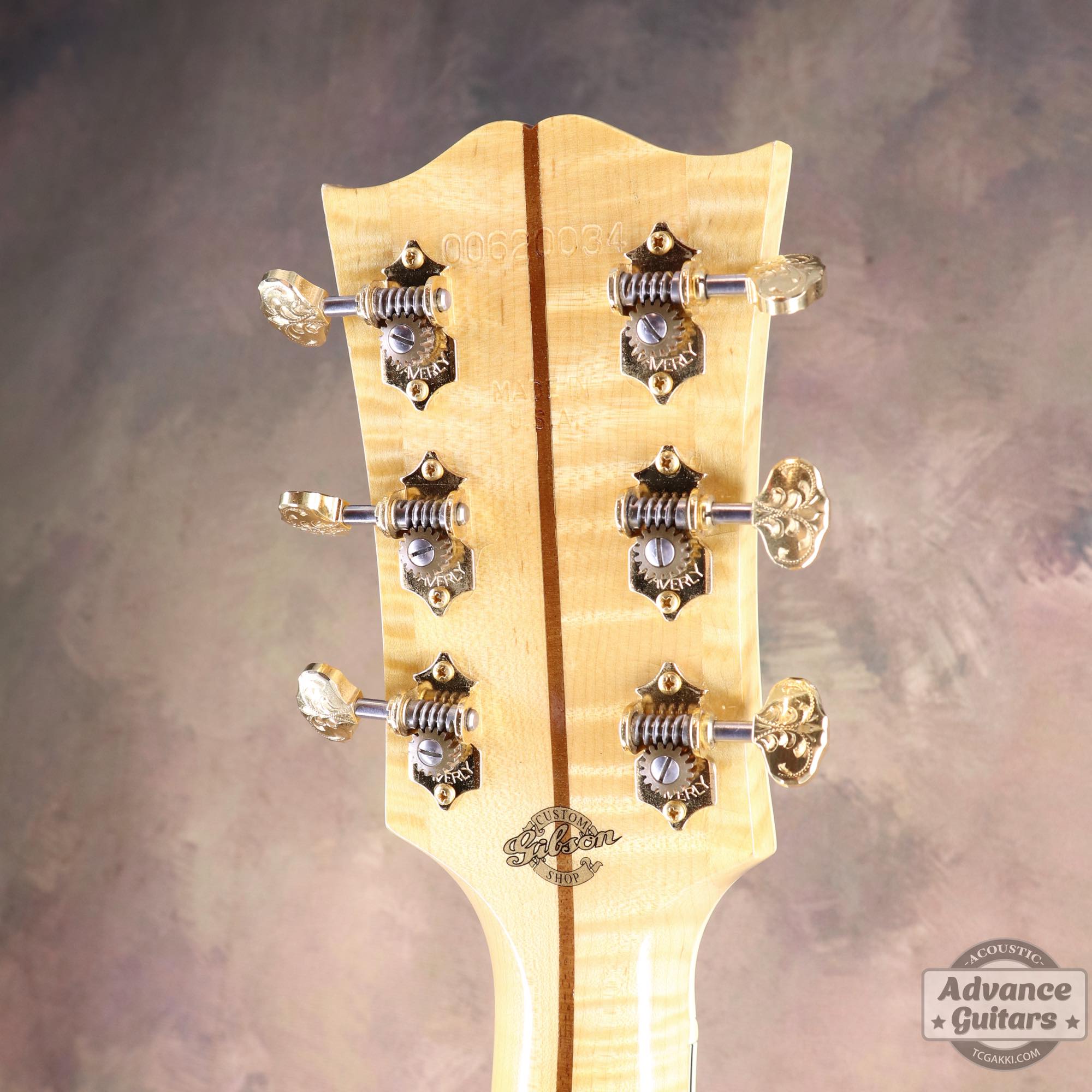 2000年製 SJ - 200 VINE - TC楽器 - TCGAKKI