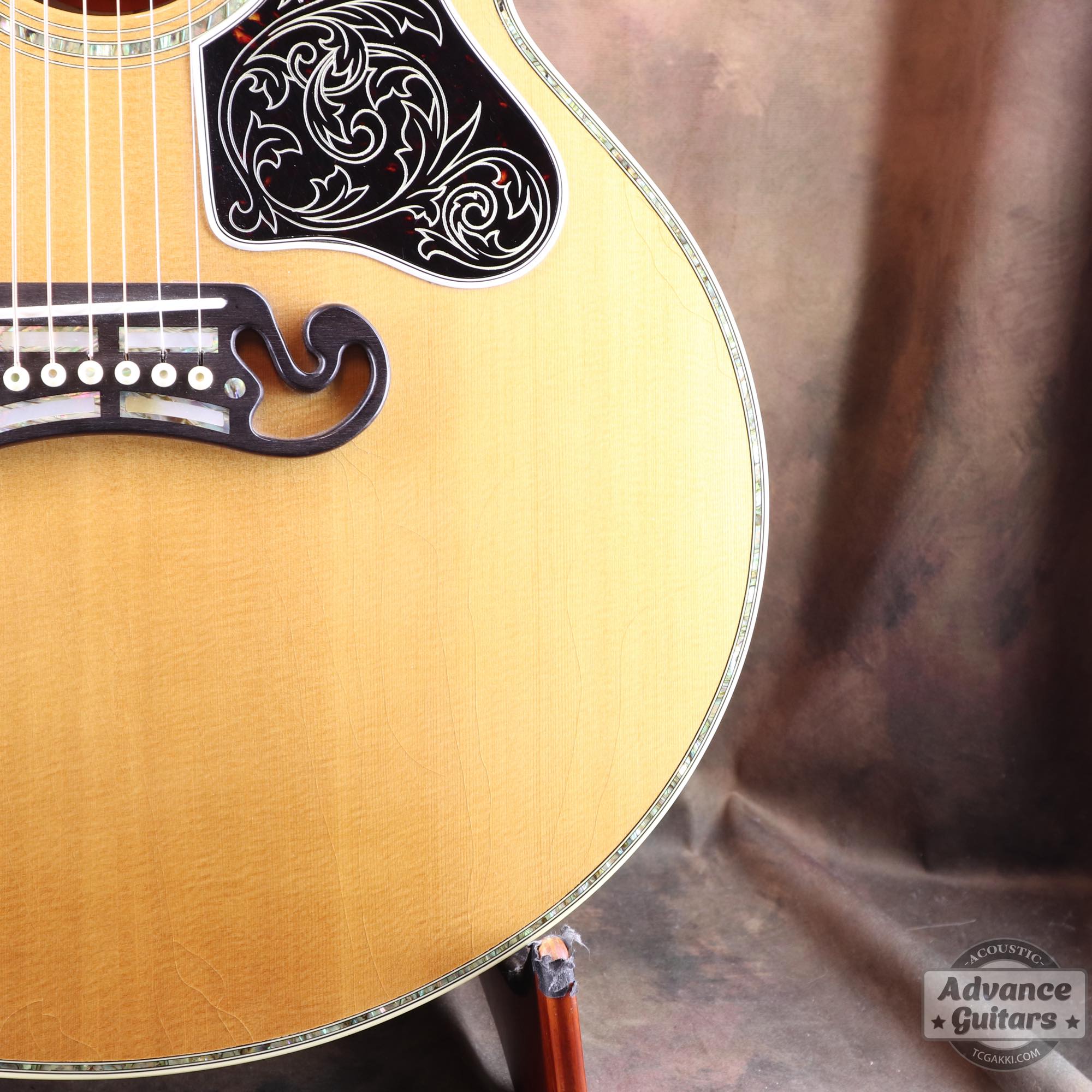 2000年製 SJ - 200 VINE - TC楽器 - TCGAKKI