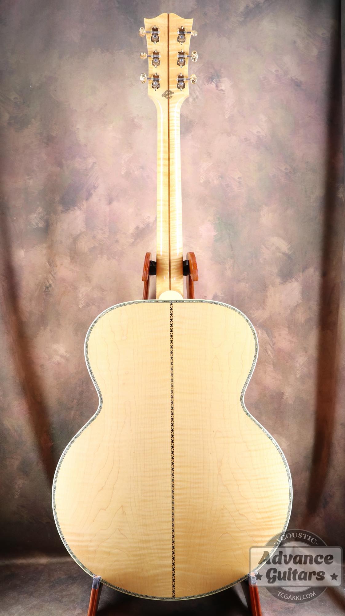 2000年製 SJ - 200 VINE - TC楽器 - TCGAKKI