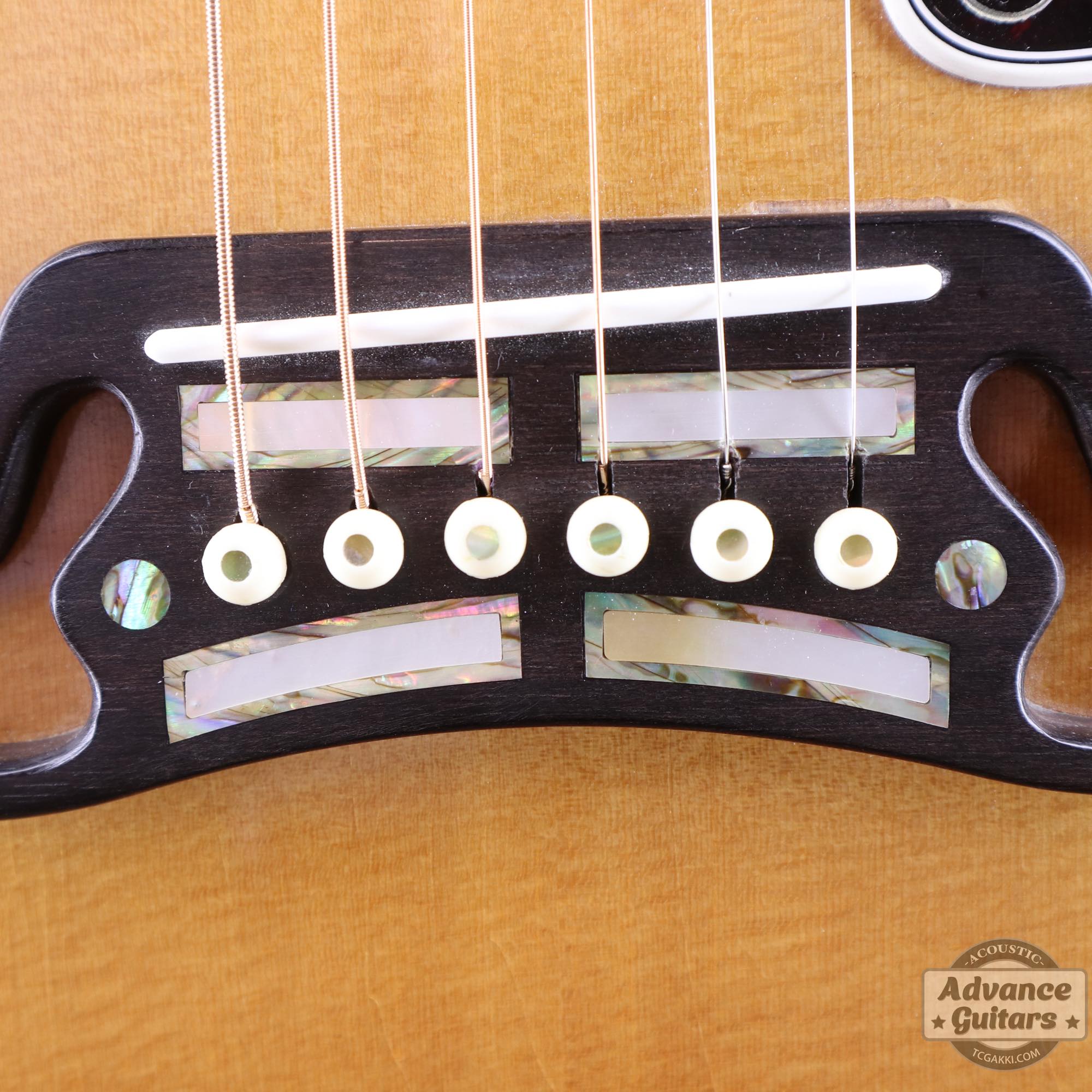 2000年製 SJ - 200 VINE - TC楽器 - TCGAKKI