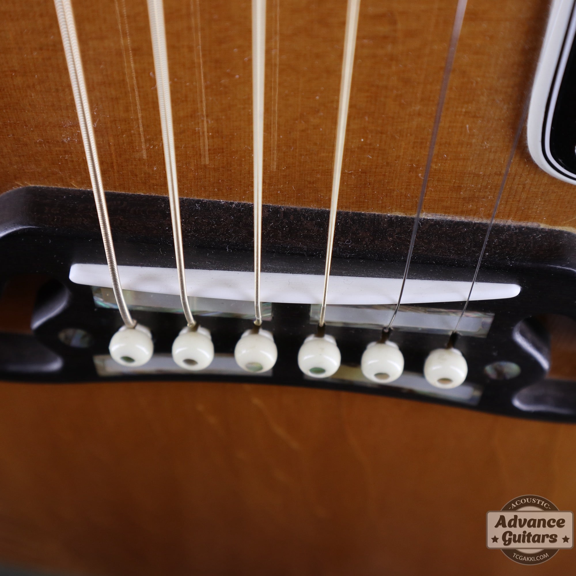 2000年製 SJ - 200 VINE - TC楽器 - TCGAKKI