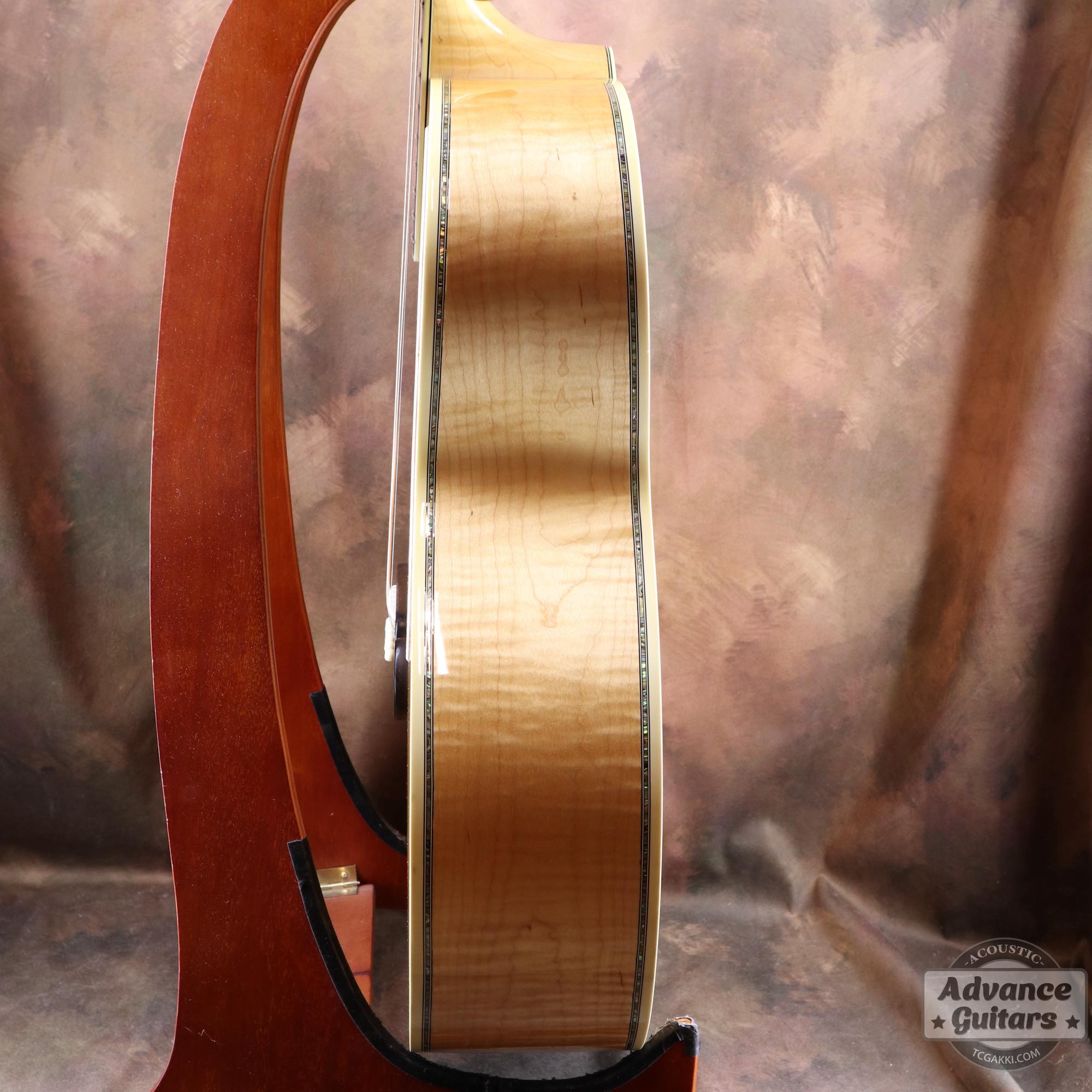 2000年製 SJ - 200 VINE - TC楽器 - TCGAKKI