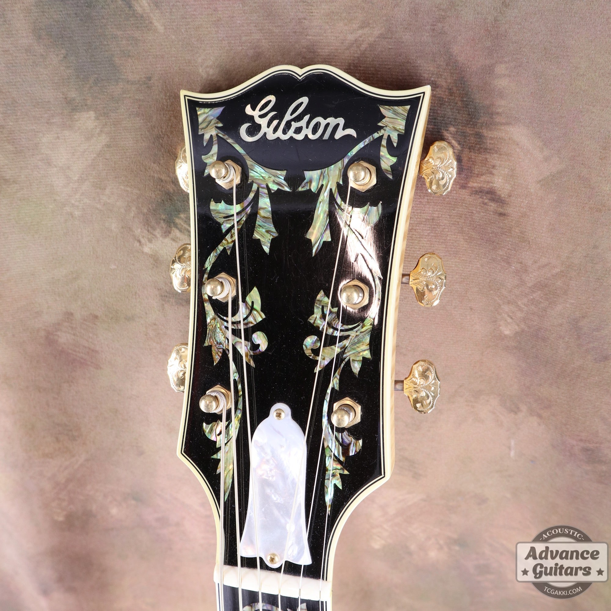 2000年製 SJ - 200 VINE - TC楽器 - TCGAKKI