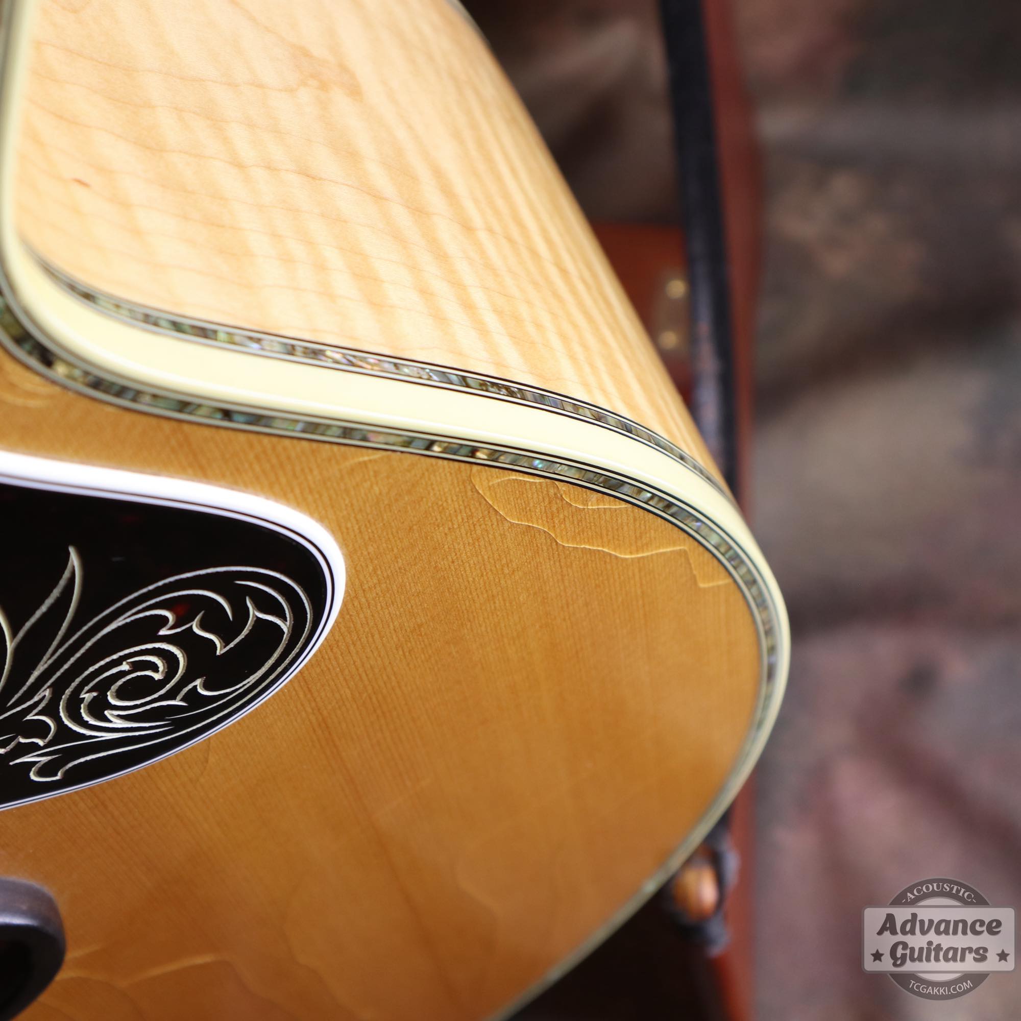 2000年製 SJ - 200 VINE - TC楽器 - TCGAKKI