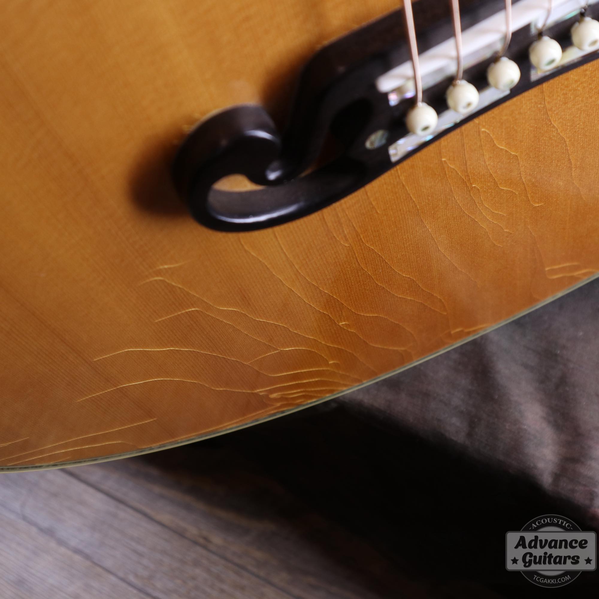 2000年製 SJ - 200 VINE - TC楽器 - TCGAKKI