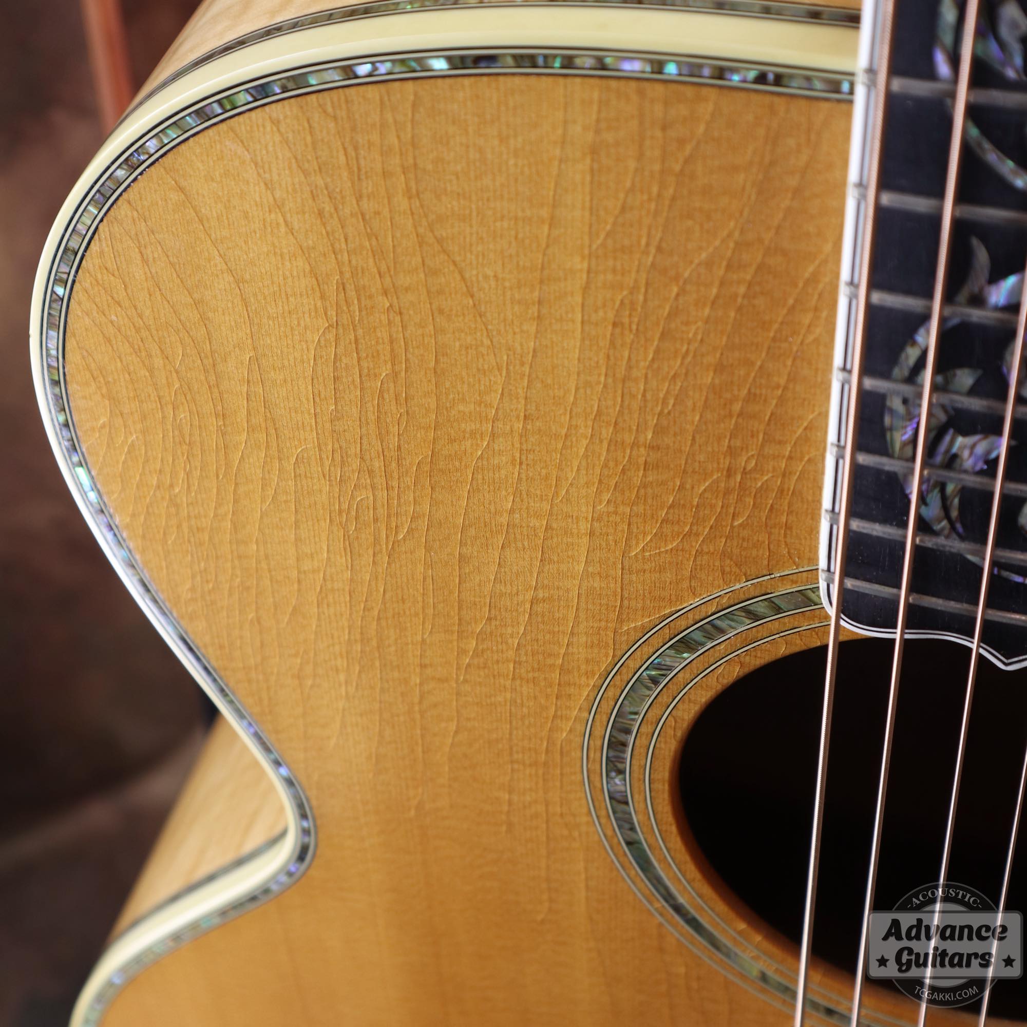 2000年製 SJ - 200 VINE - TC楽器 - TCGAKKI