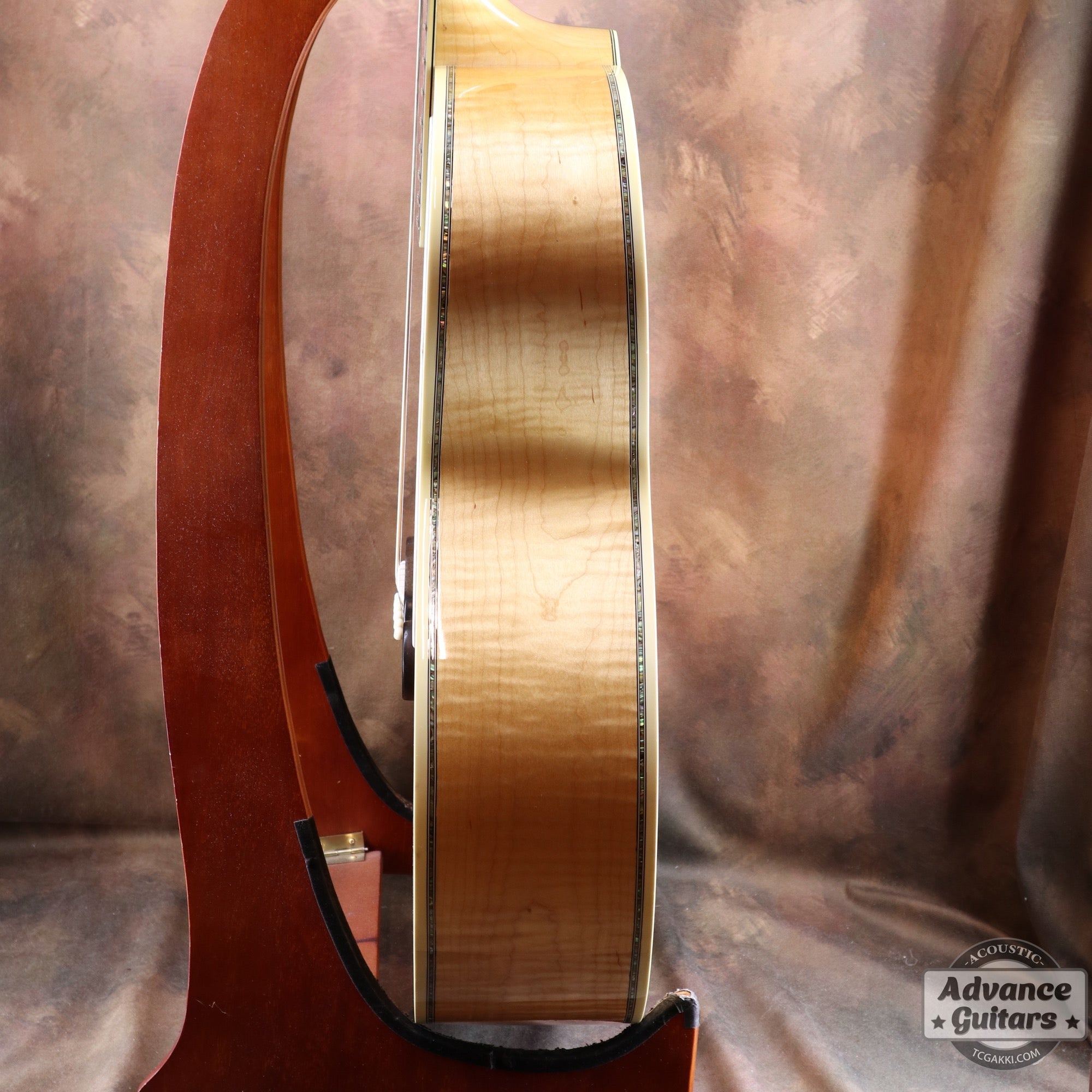 2000年製 SJ - 200 VINE - TC楽器 - TCGAKKI