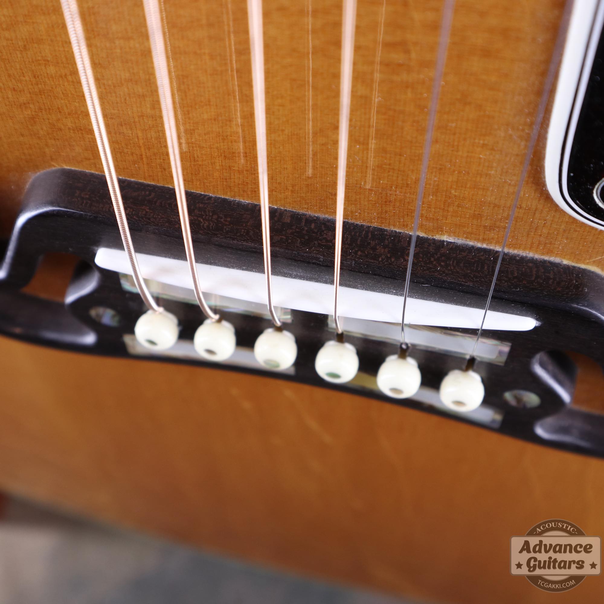 2000年製 SJ - 200 VINE - TC楽器 - TCGAKKI